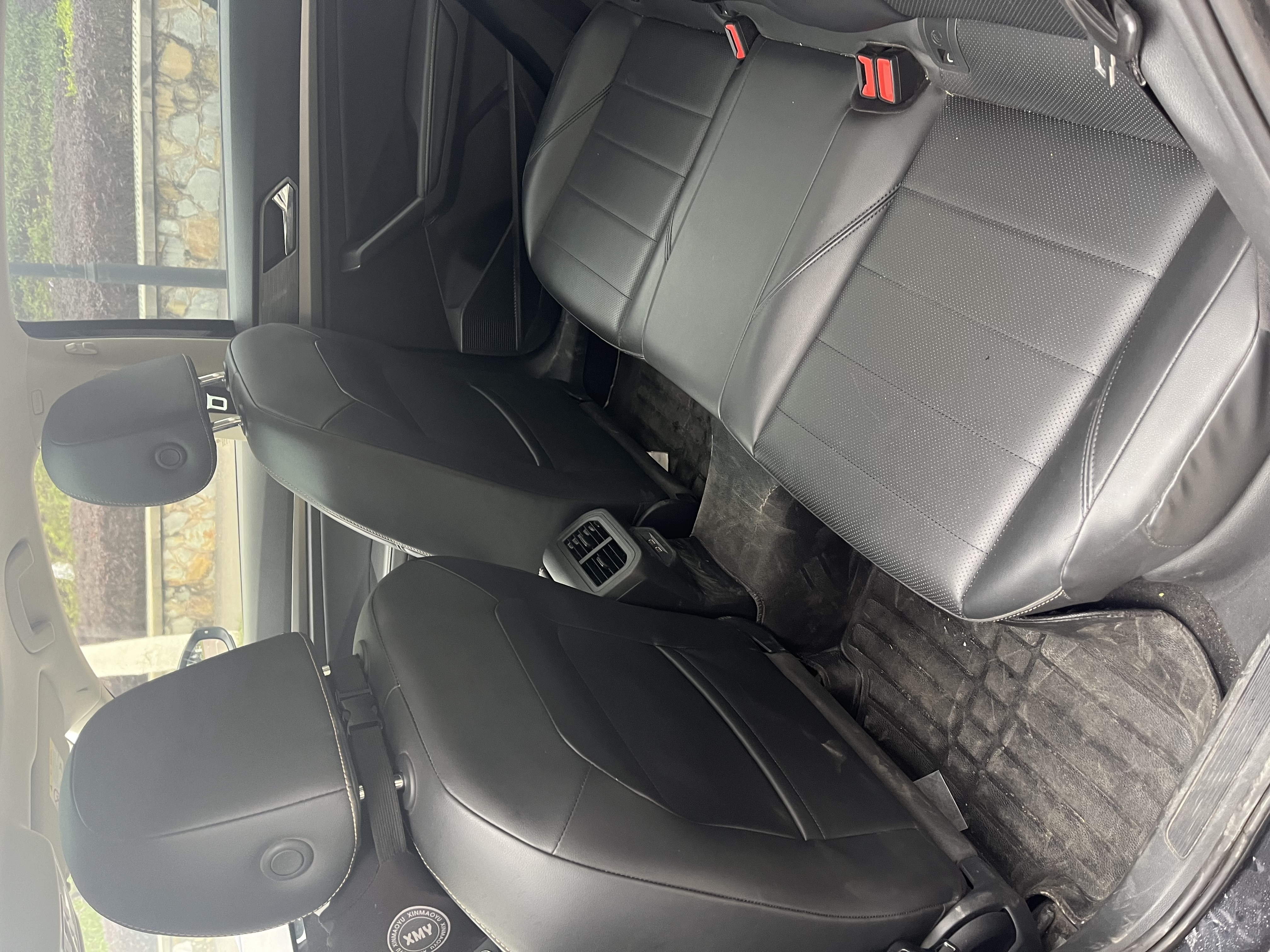 Volkswagen Lavida 2020 immagine di auto #7