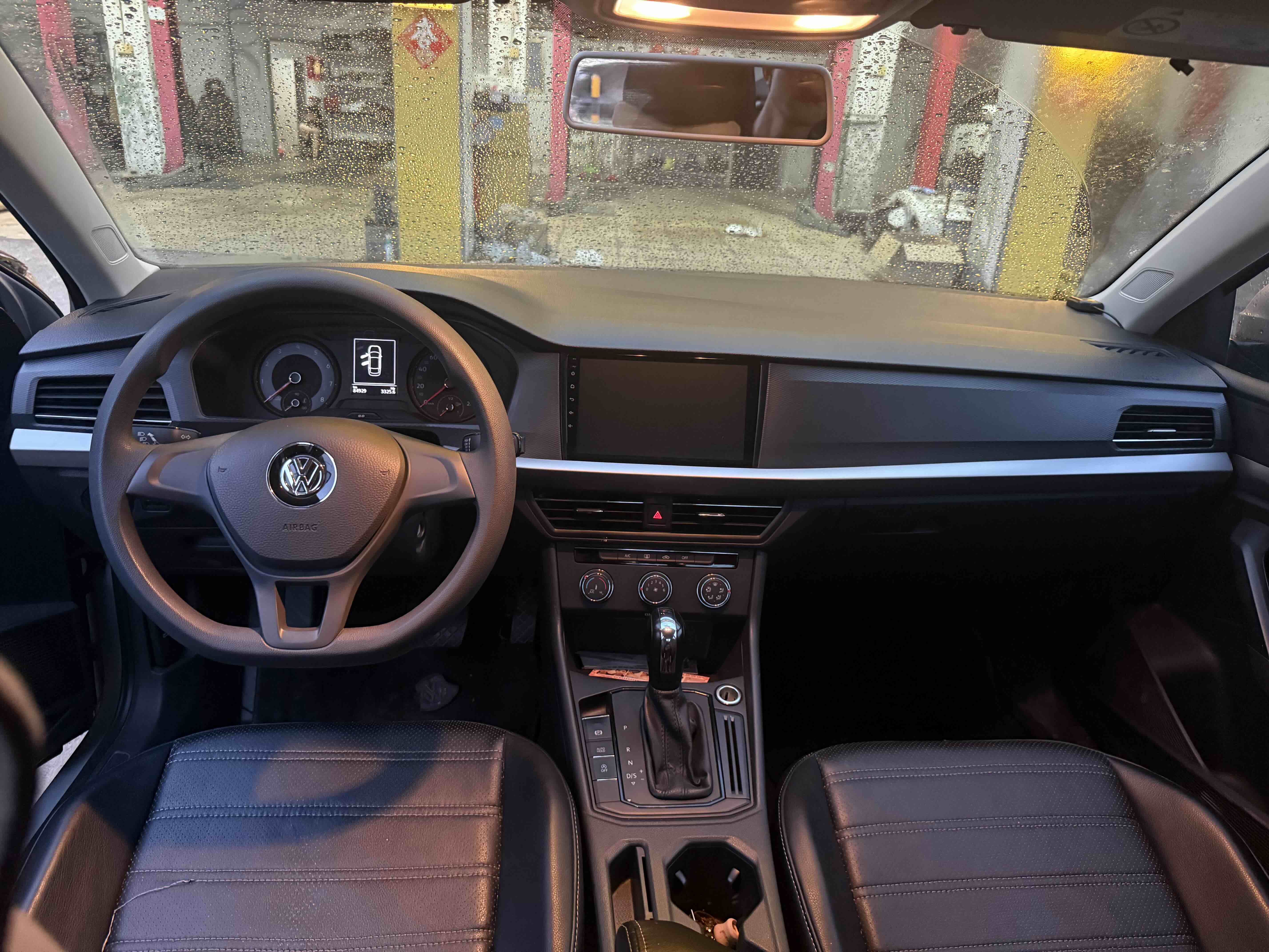 Volkswagen Lavida 2020 car image #7