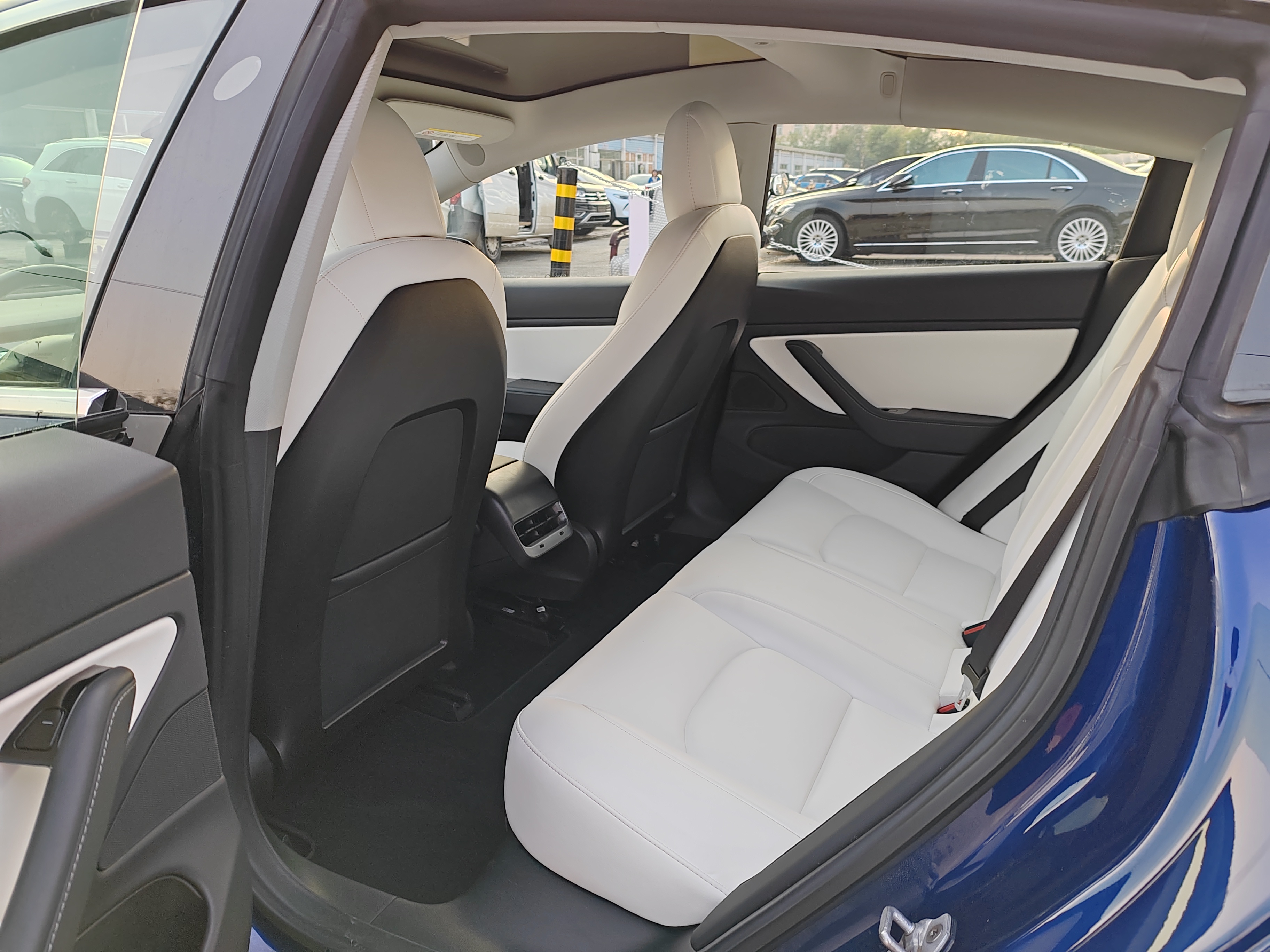 特斯拉 Model 3(进口) 2019 汽车图片 #7