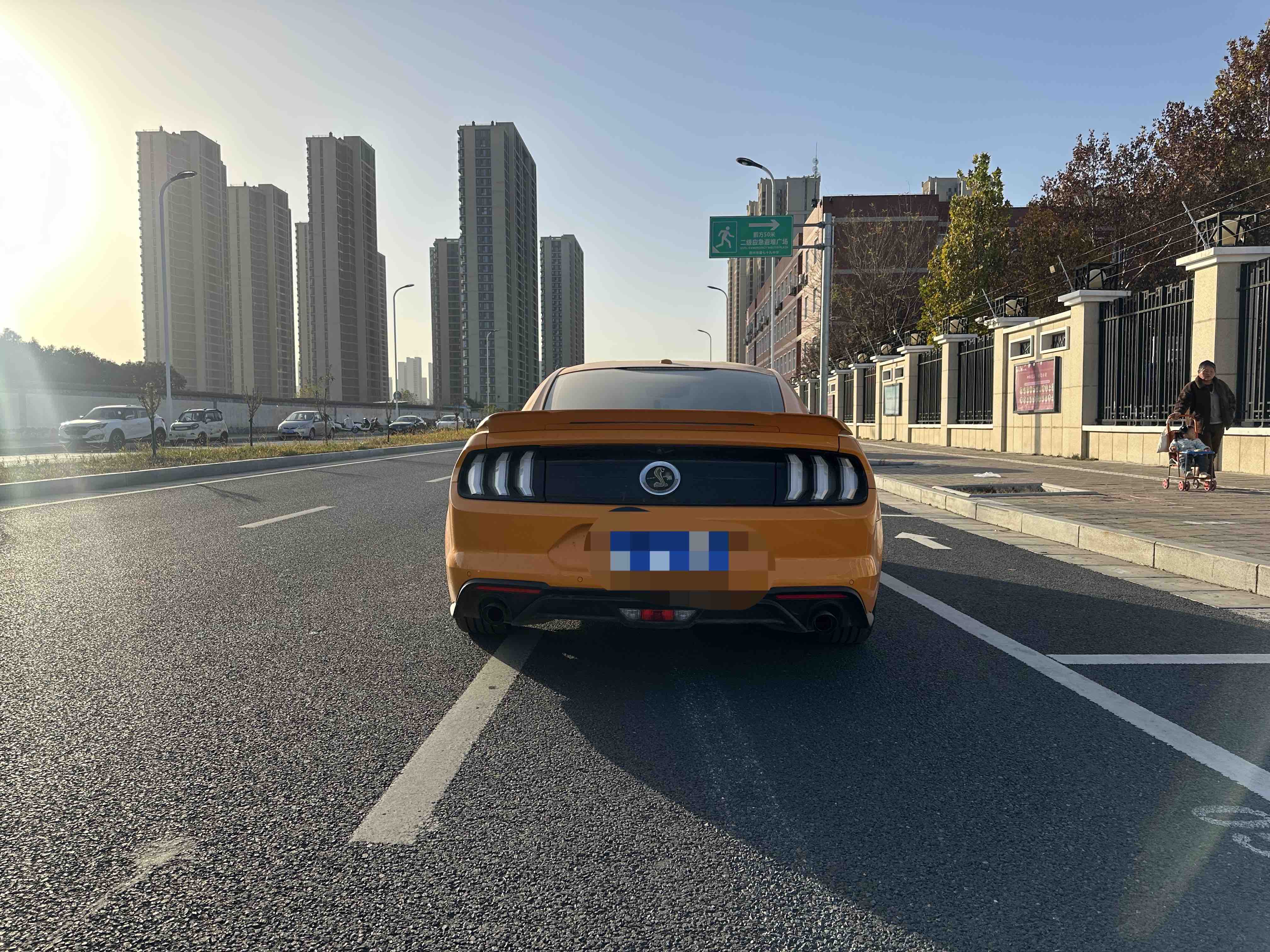 Ford 2019 #7 Ford 2019 car image #7