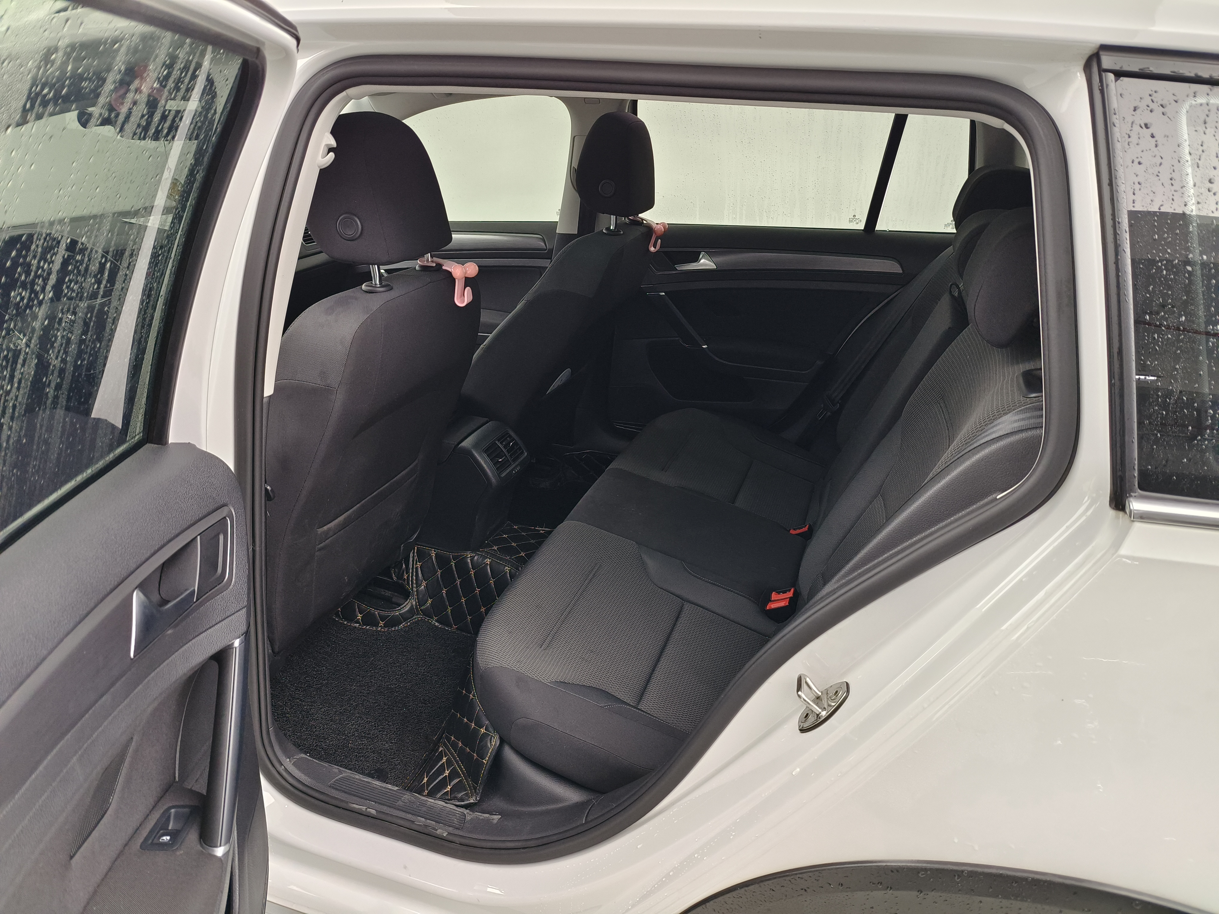 Volkswagen Golf (Imported) 2020 #7 Volkswagen Golf (Imported) 2020 immagine di auto #7