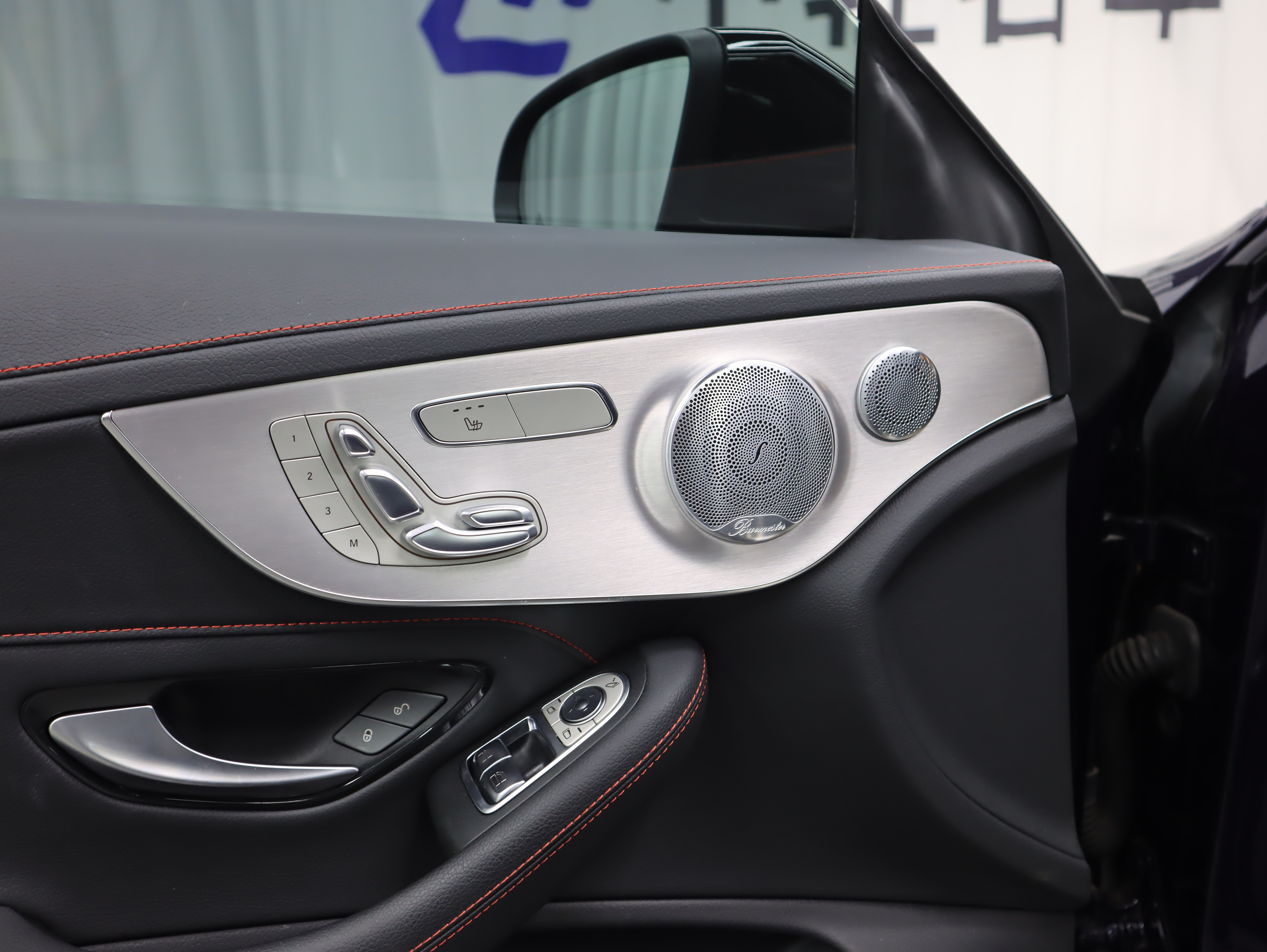 Mercedes-Benz C AMG 2022 immagine di auto #7