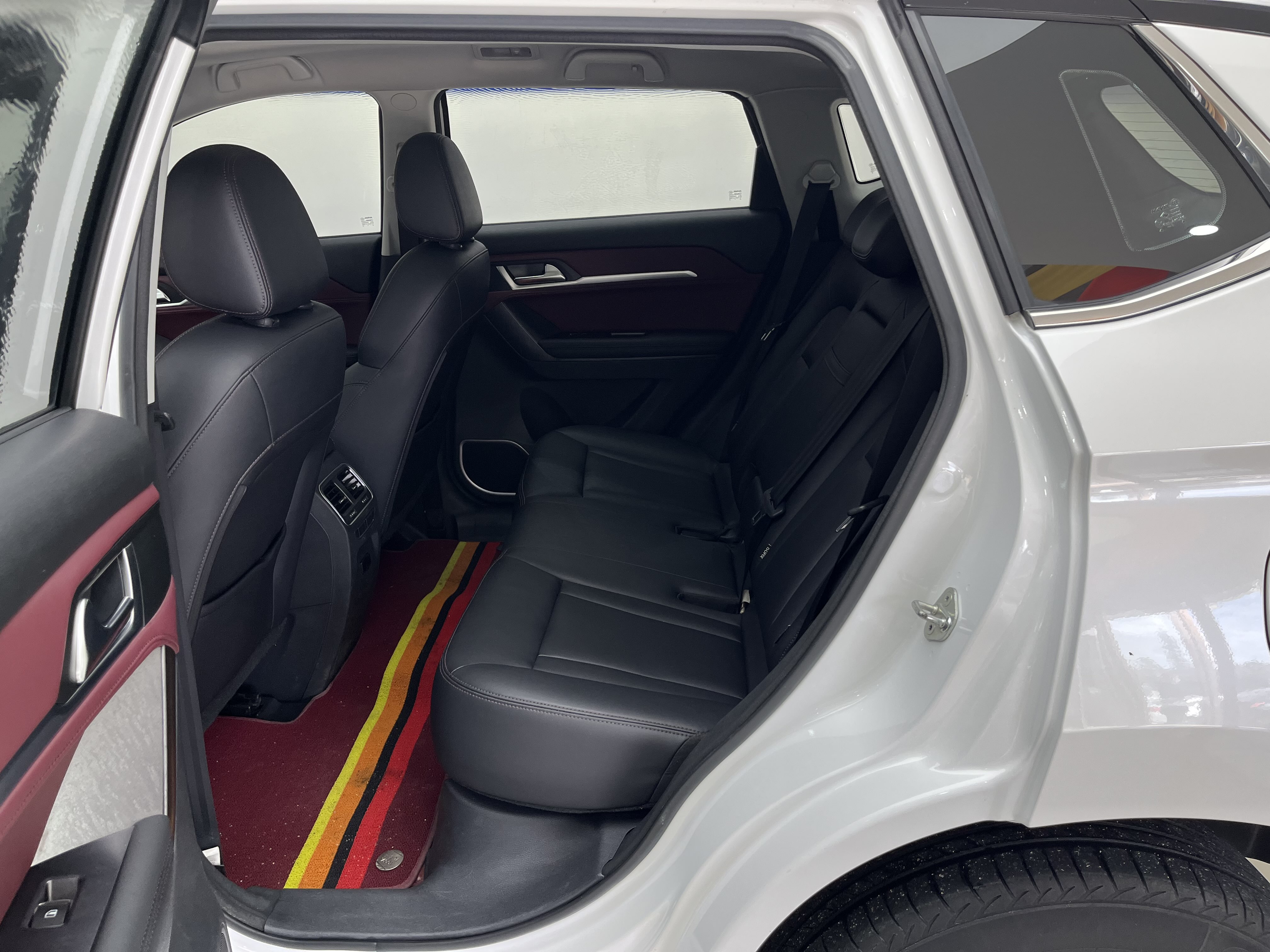 Haval H6 Coupe 2019 car image #7