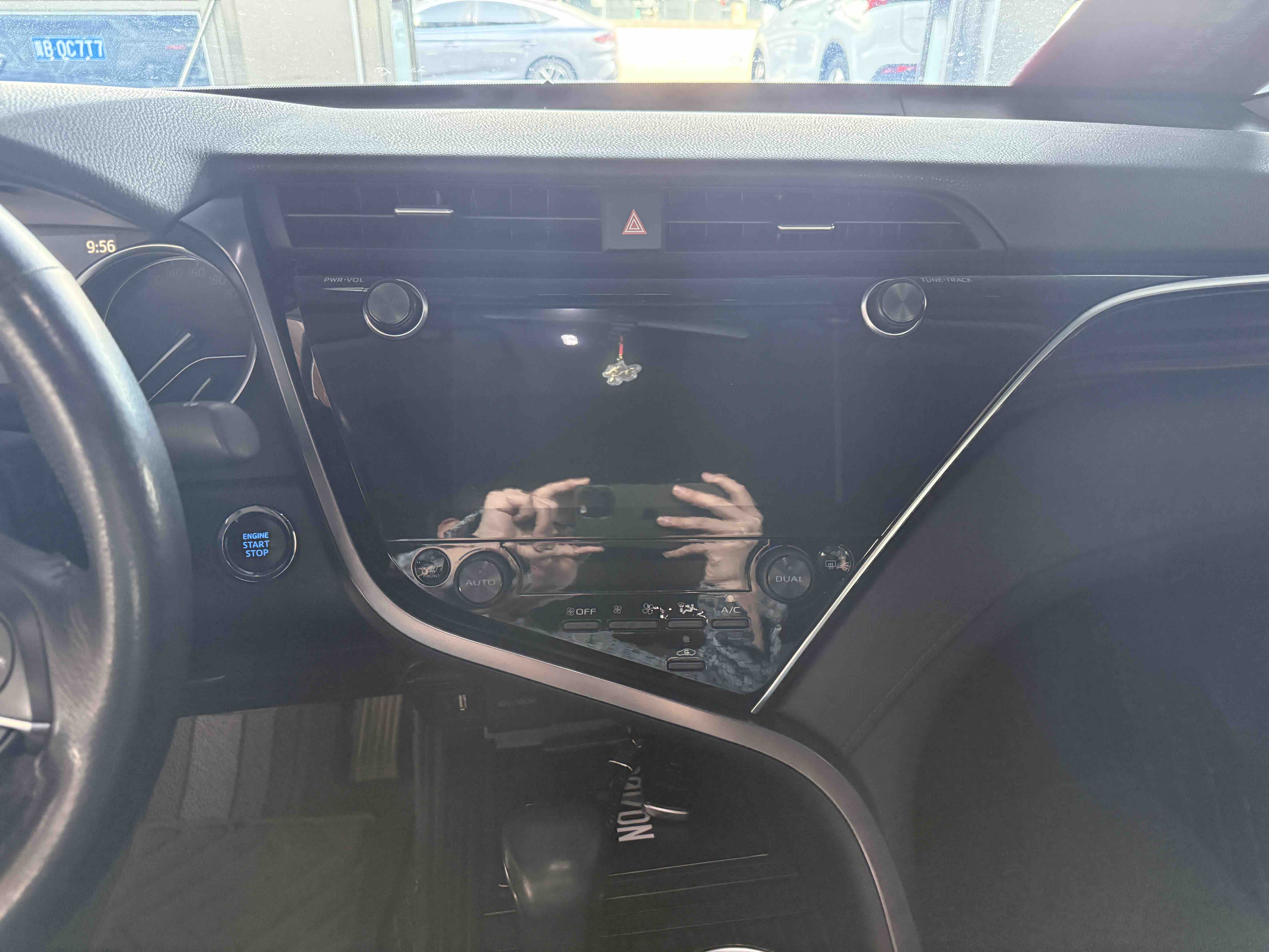 Toyota Camry 2020 imagem de carro #7