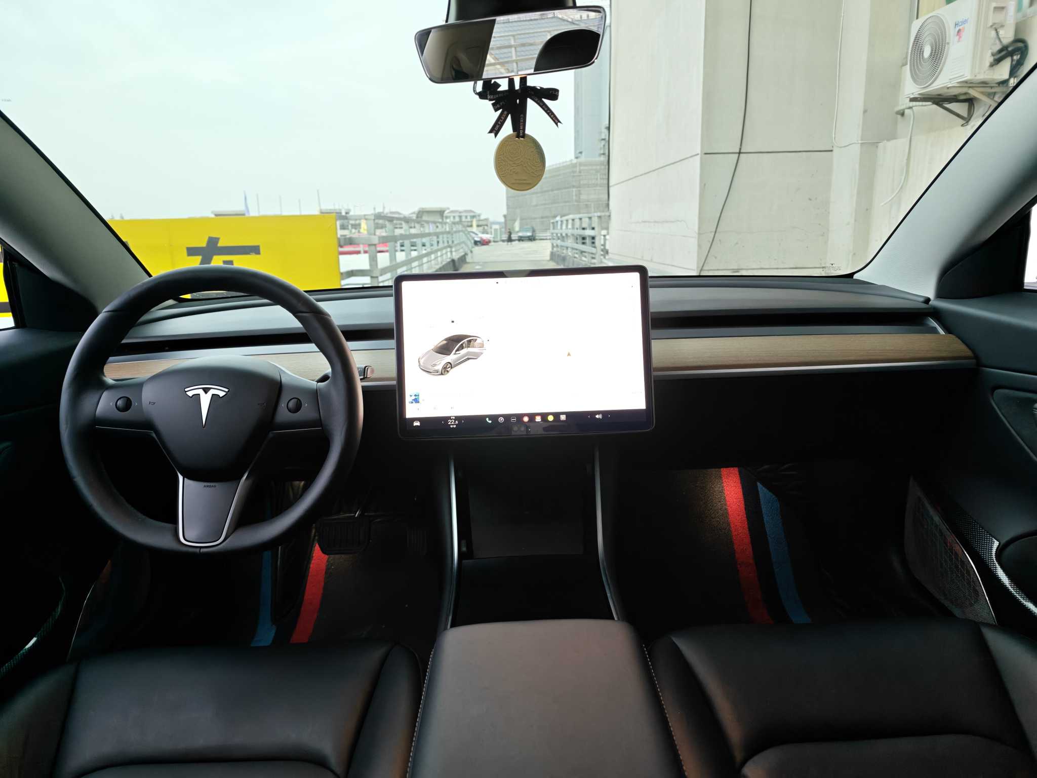 特斯拉 Model 3(进口) 2020 汽车图片 #7