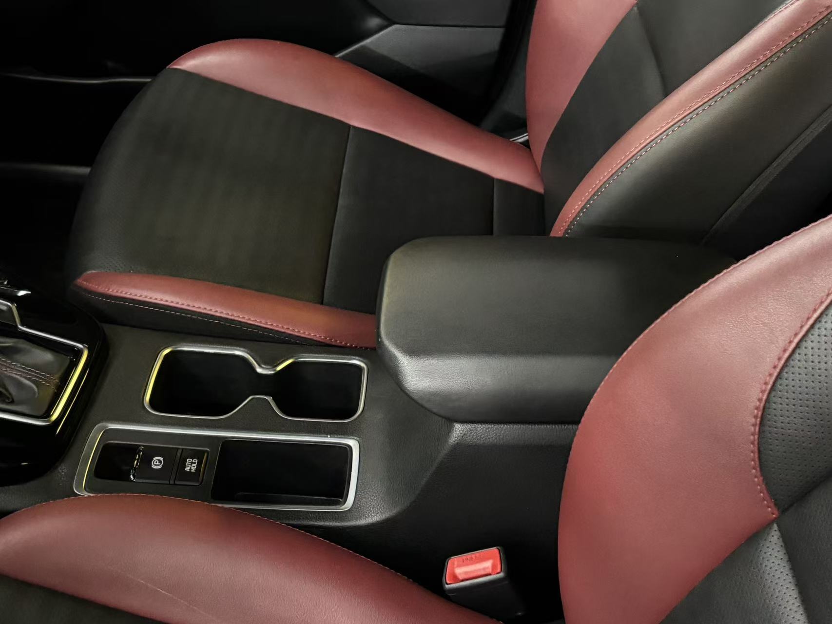 Kia Sportage R 2020 car image #7