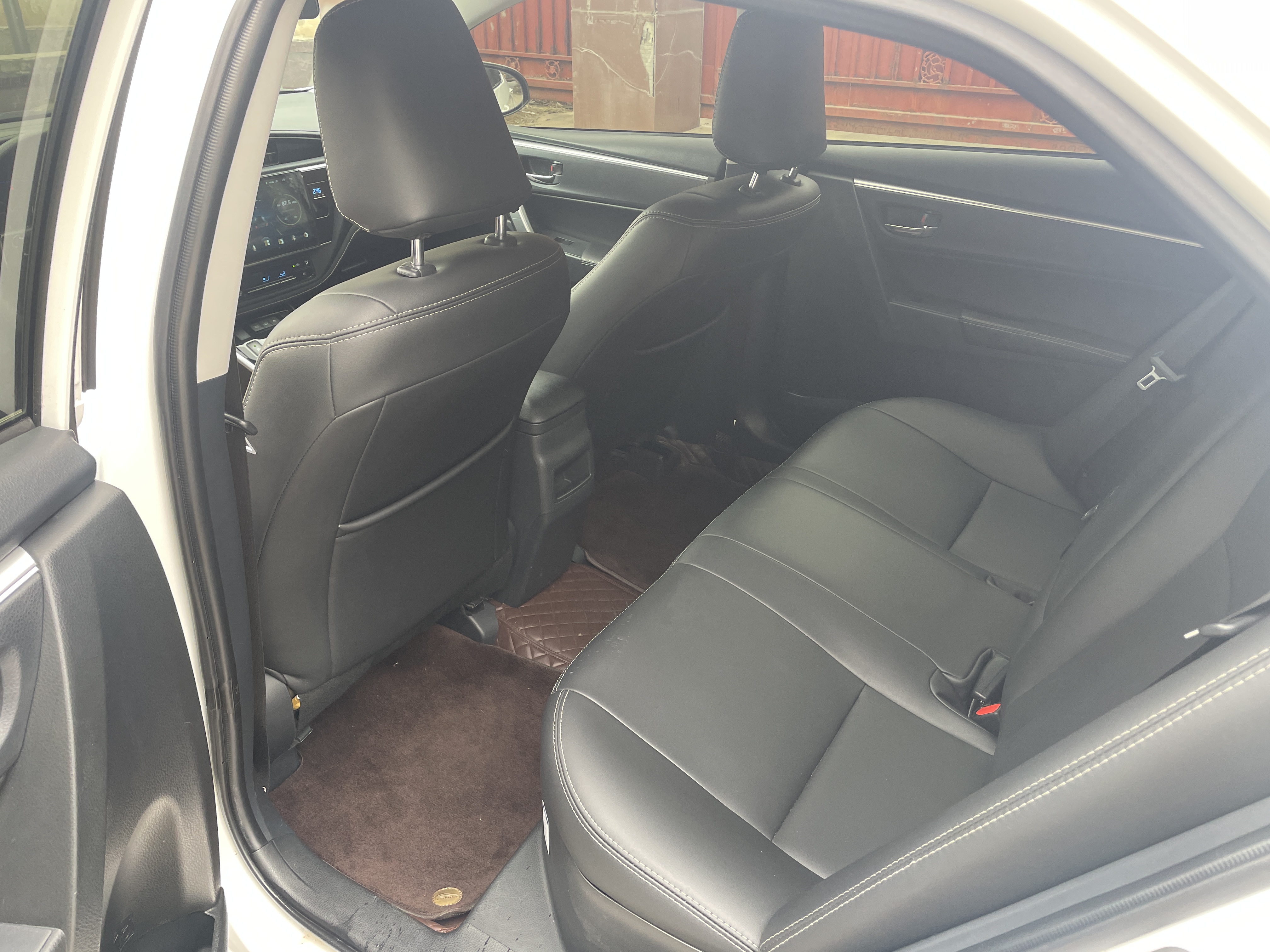 Toyota Corolla Hybird E+ 2023 car image #7