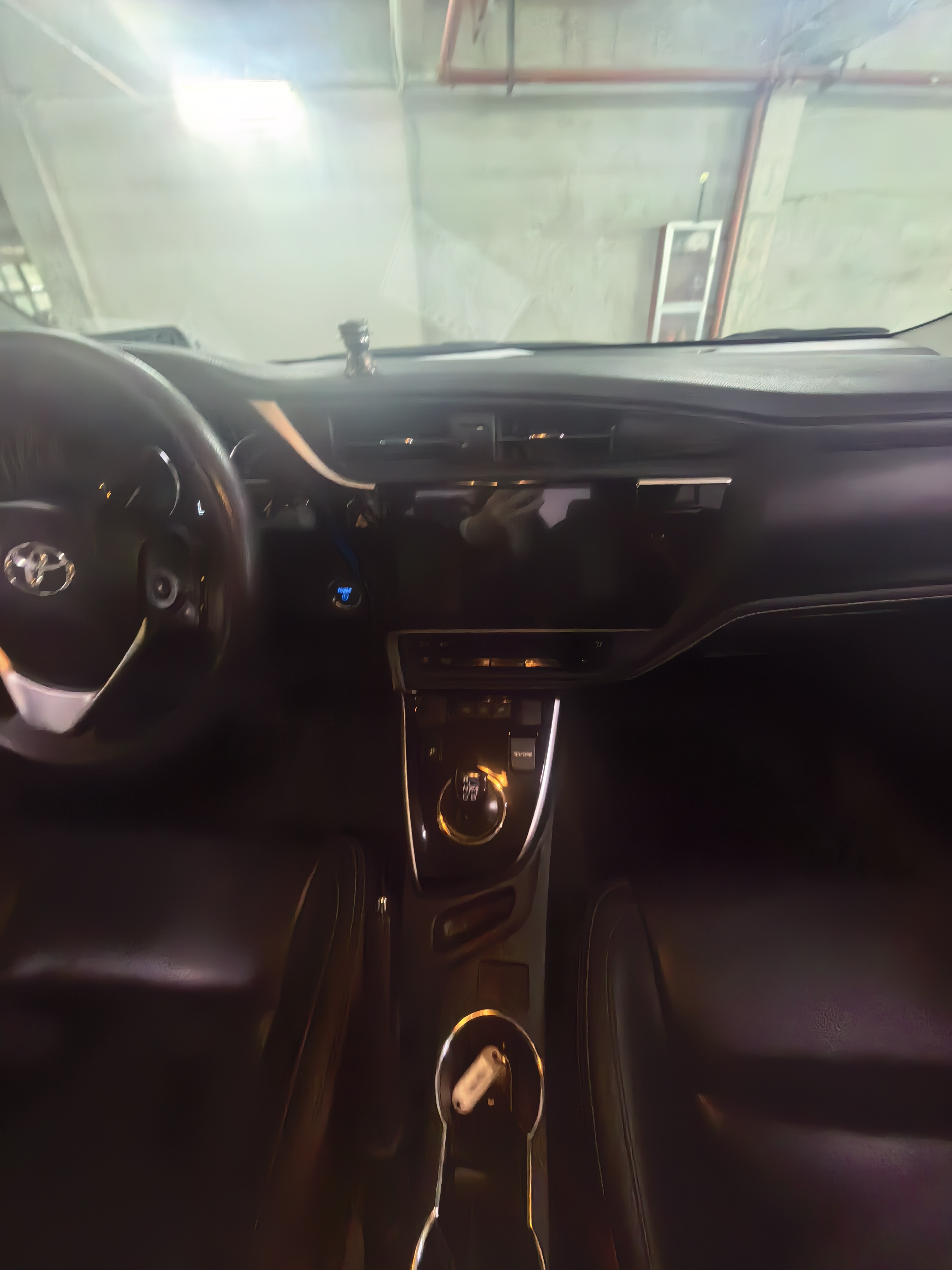 Toyota Corolla Hybird E+ 2020 car image #7