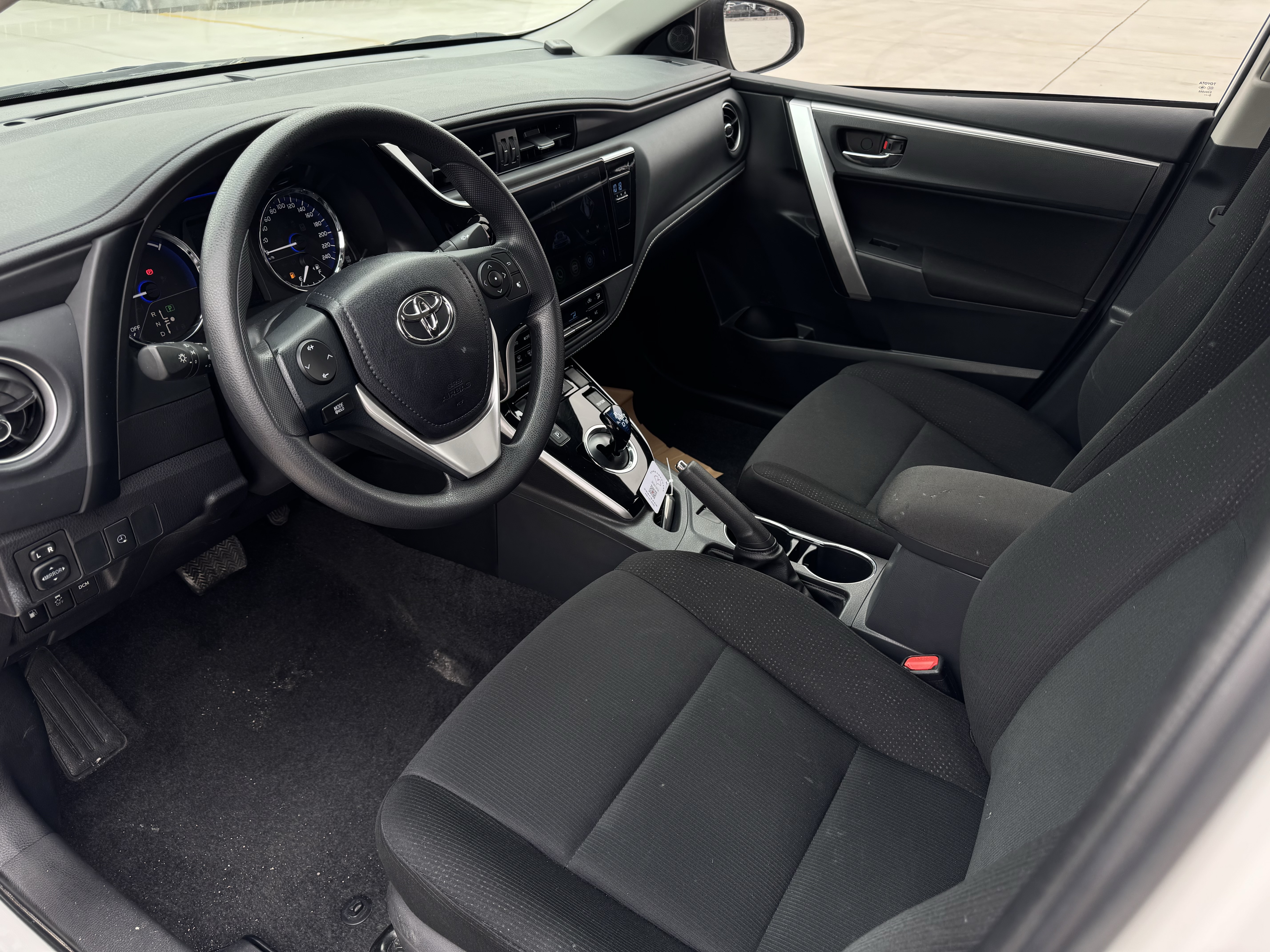 Toyota Corolla Hybird E+ 2021 car image #7