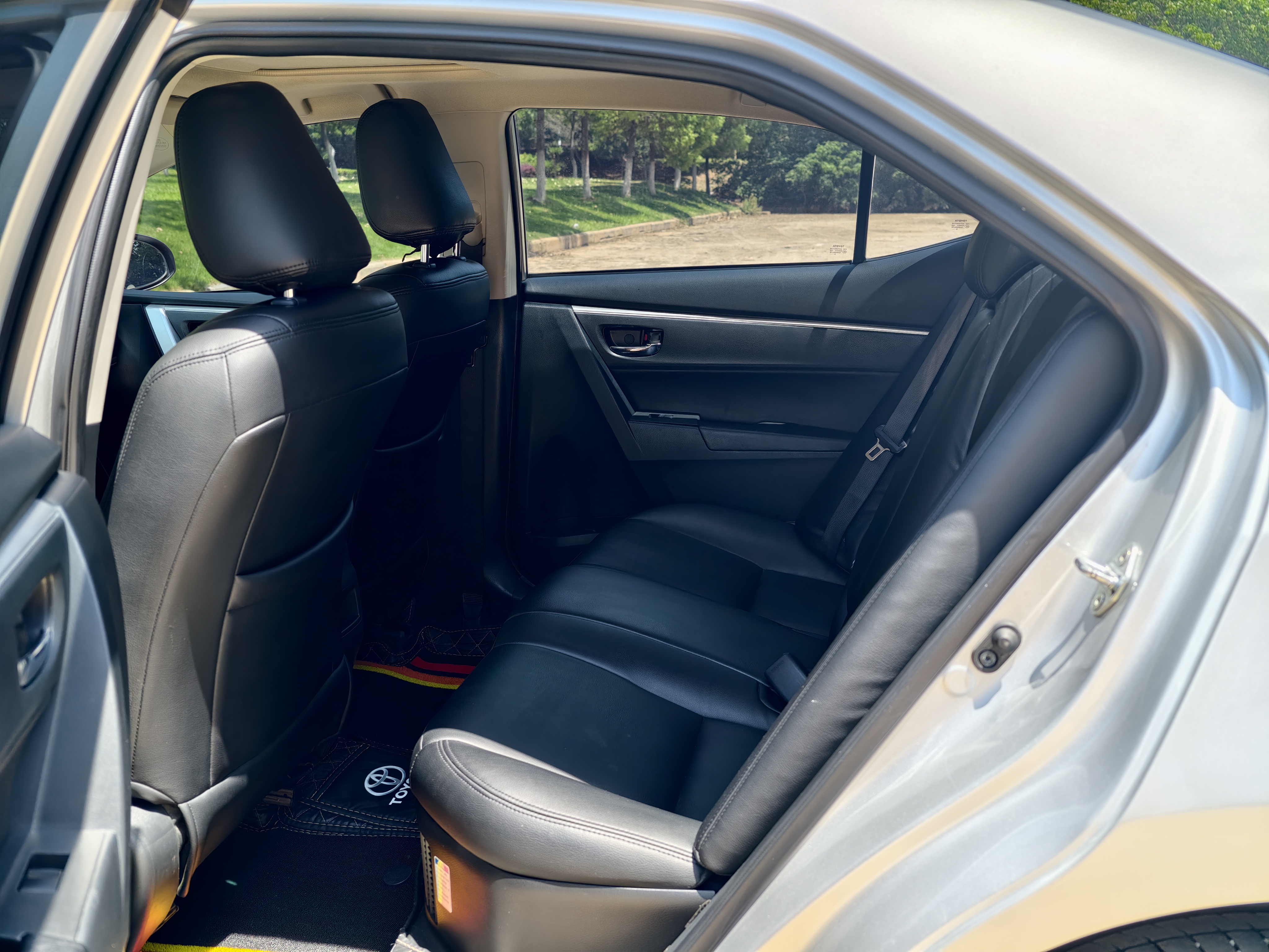 Toyota Corolla Hybird E+ 2020 #7 Toyota Corolla Hybird E+ 2020 immagine di auto #7