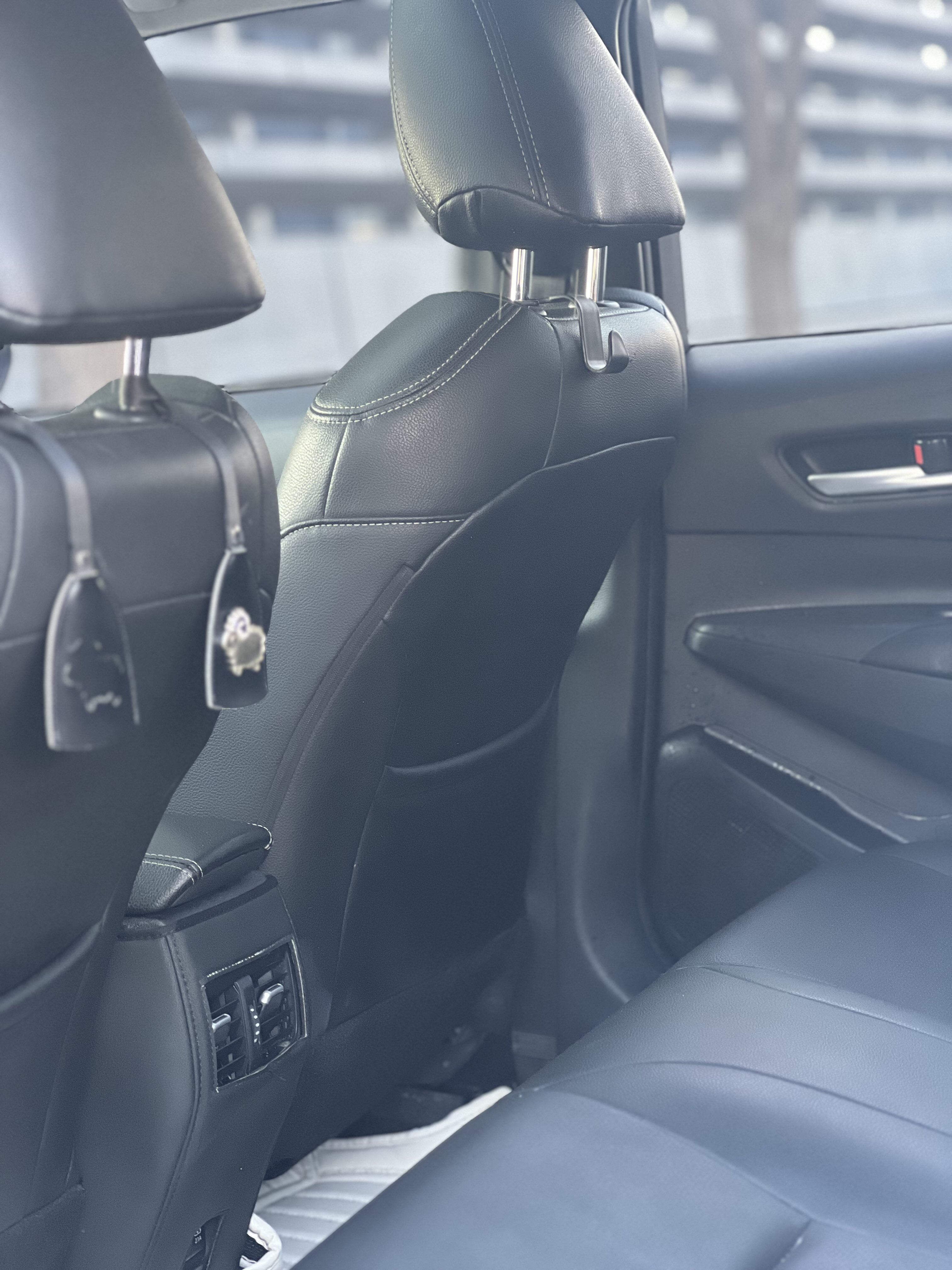 Toyota Corolla Hybird E+ 2020 изображение автомобиля #7