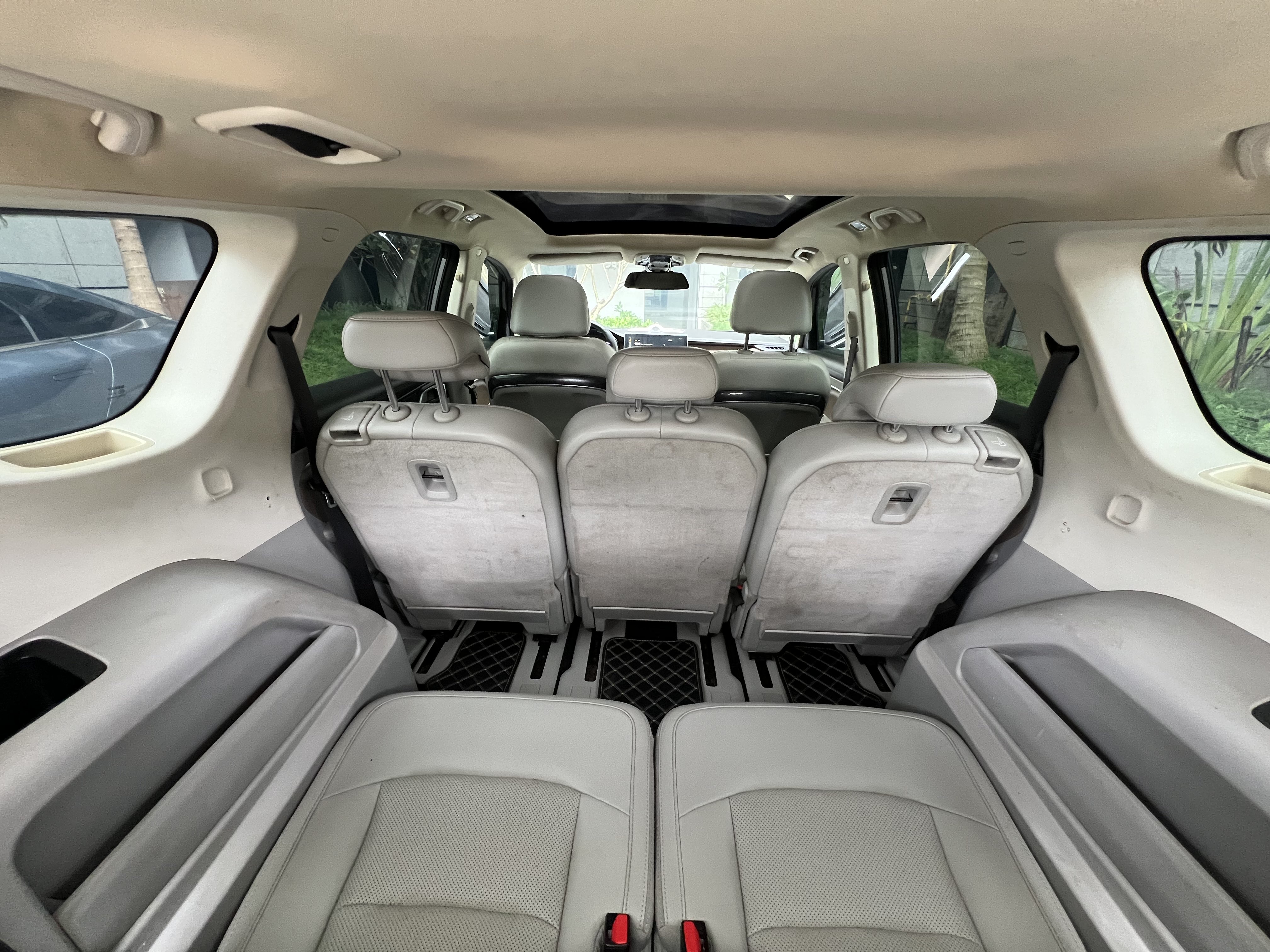 GEELY JiaJi New Energy 2020 car image #7