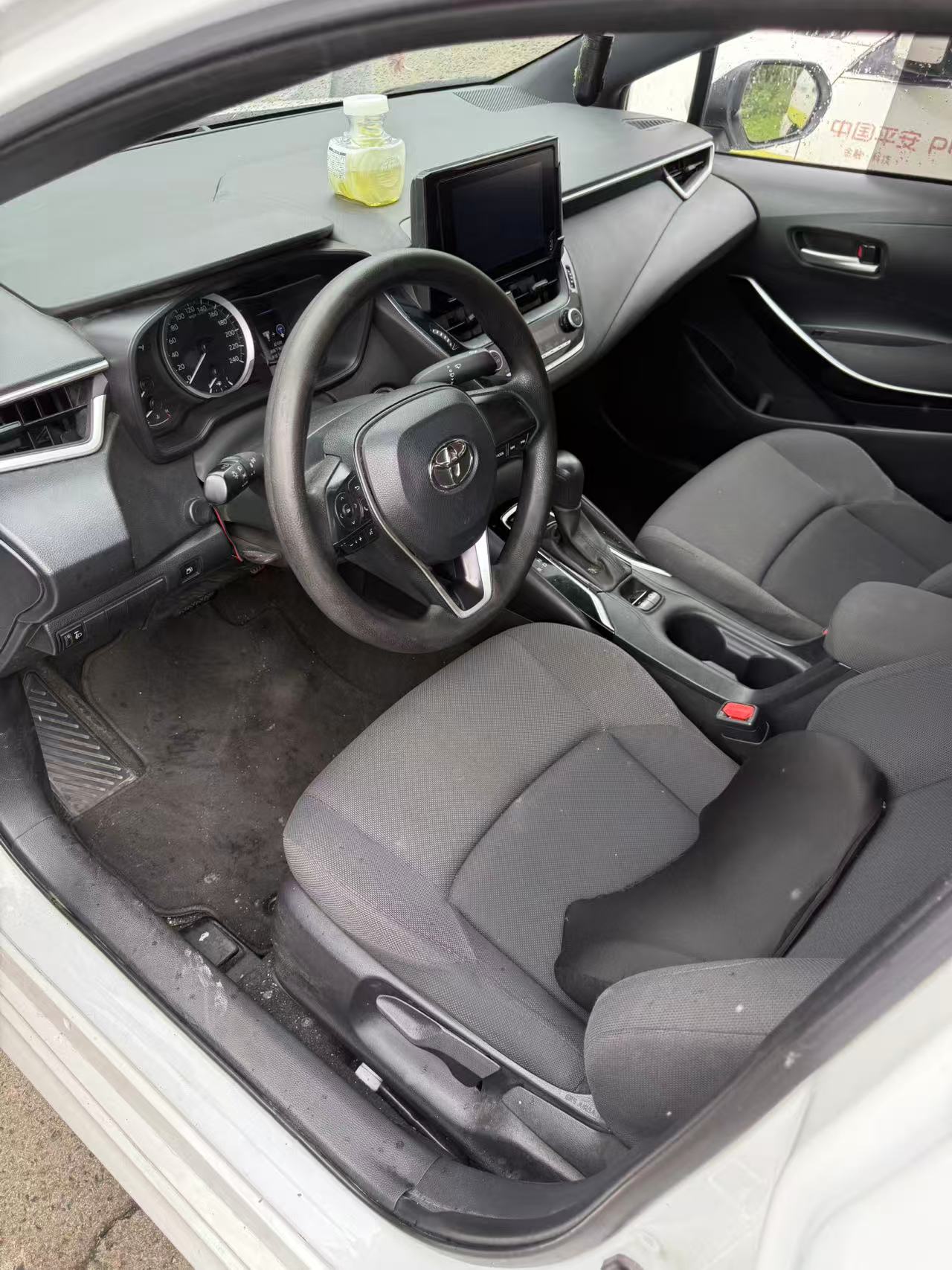 Toyota Levin Hybird E+ 2022 #7 Toyota Levin Hybird E+ 2022 imagem de carro #7