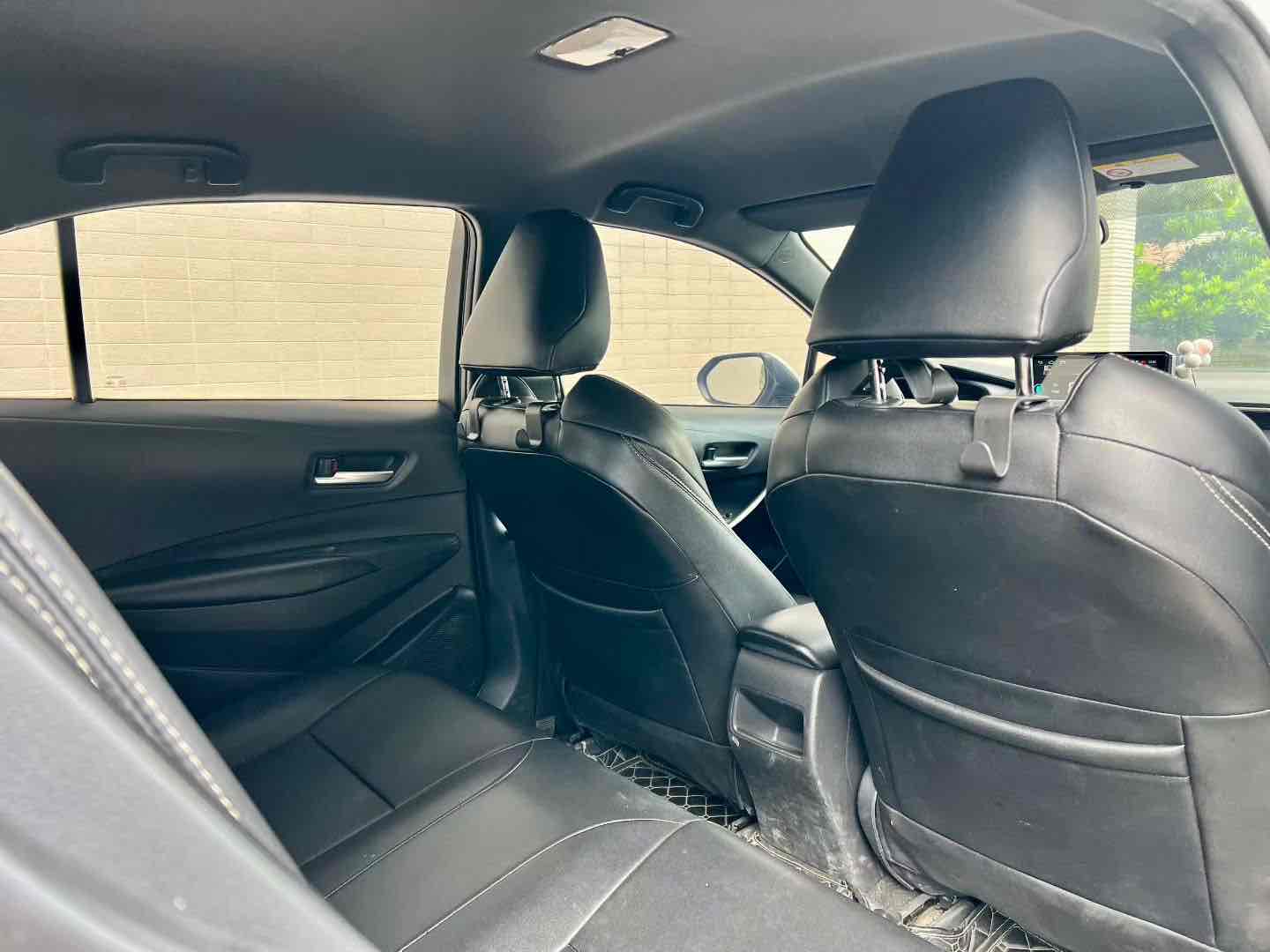 Toyota Levin Hybird E+ 2020 car image #7