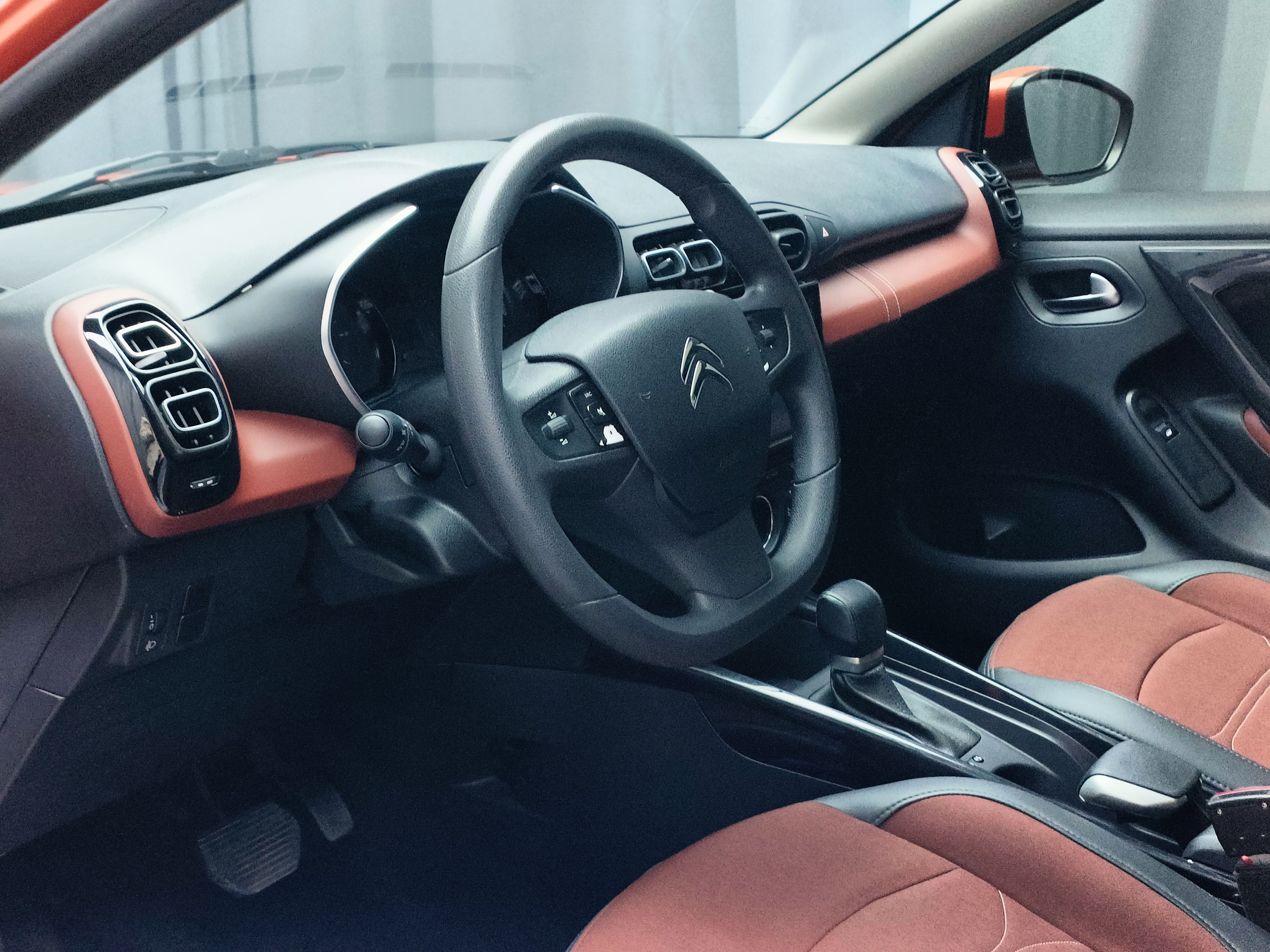 Citroen C3-XR 2019 car image #7