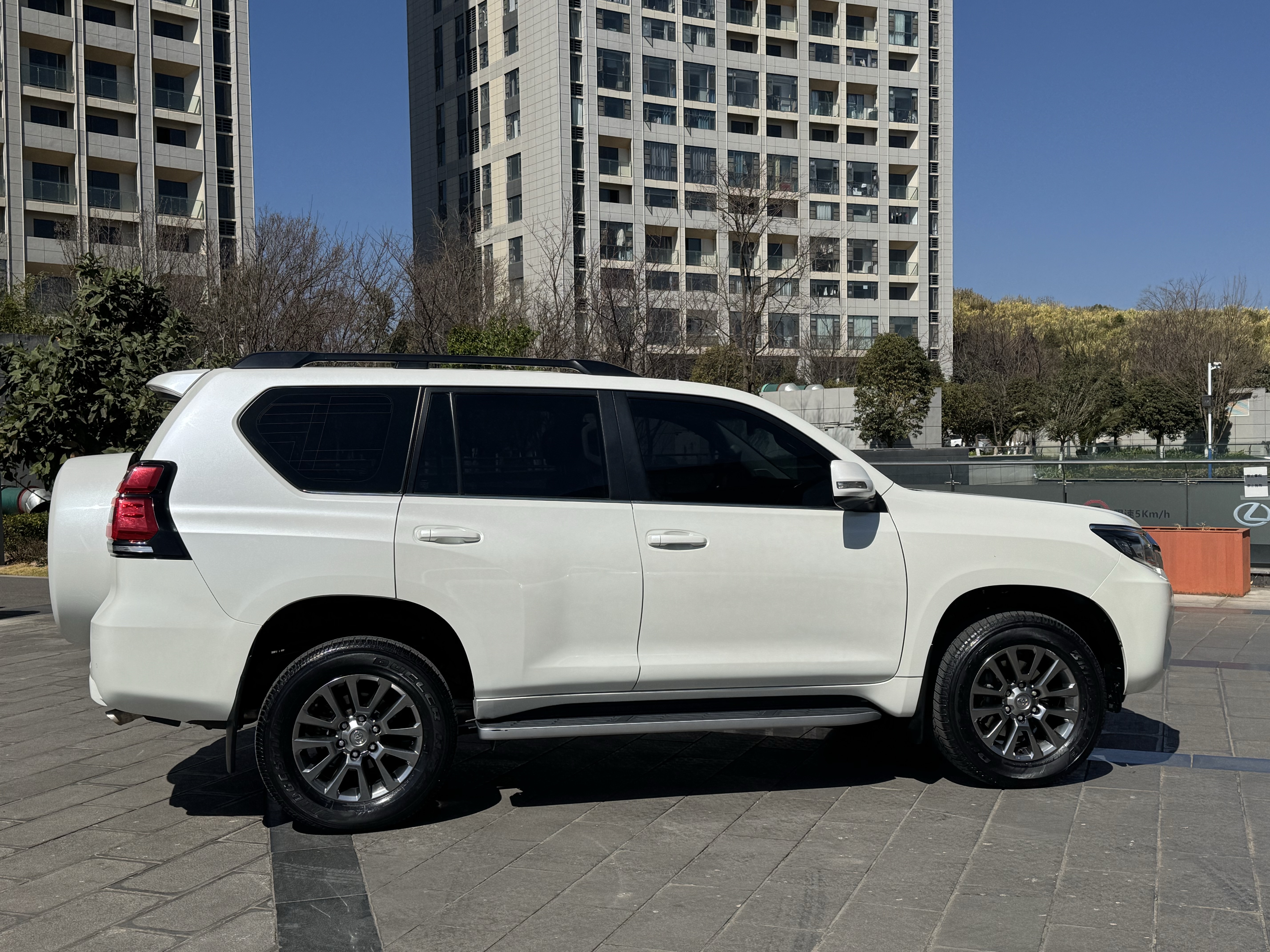 Toyota 2019 #7 Toyota 2019 car image #7