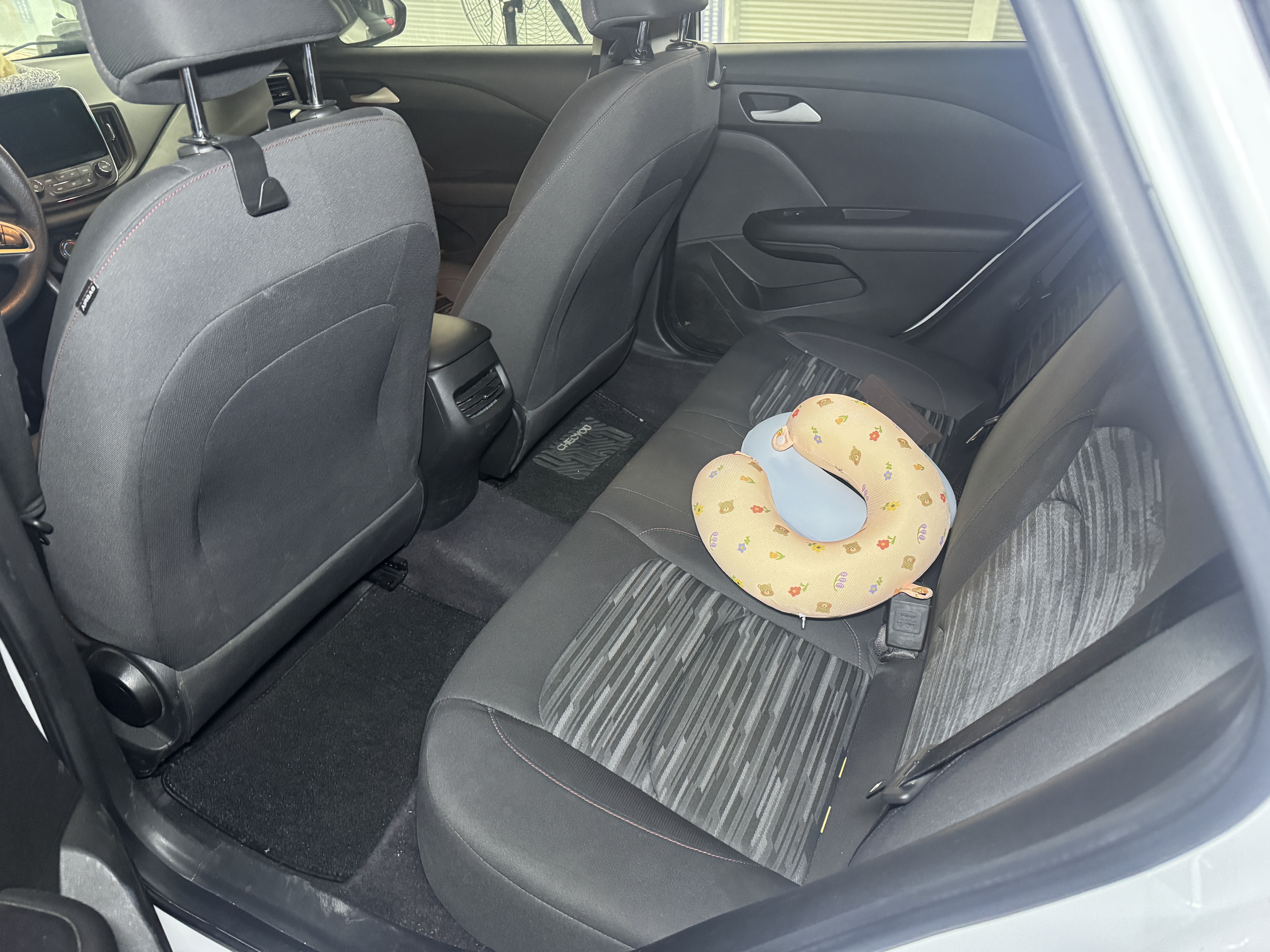 Chevrolet Monza 2020 car image #7