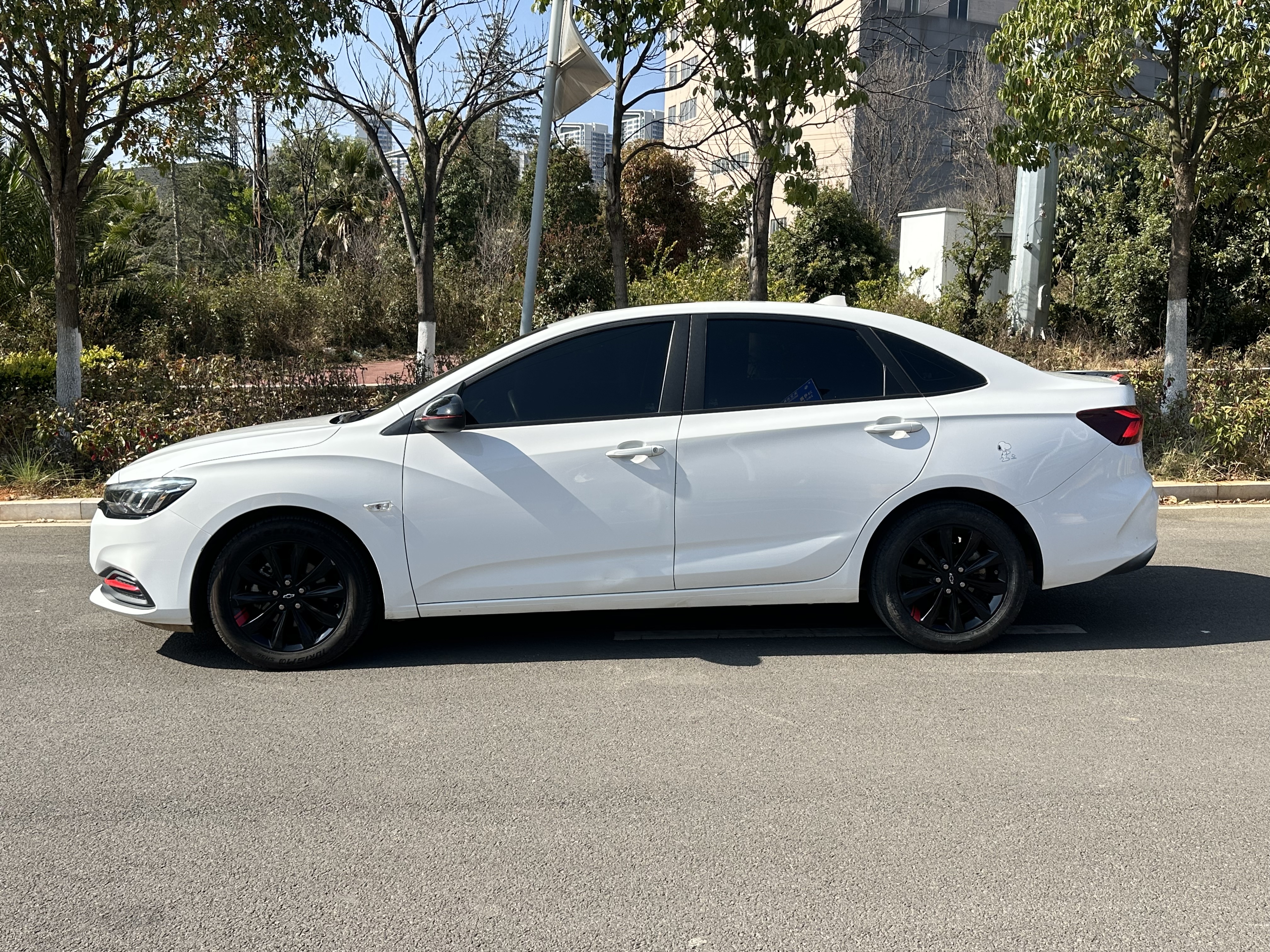 Monza 2020 immagine di auto #7