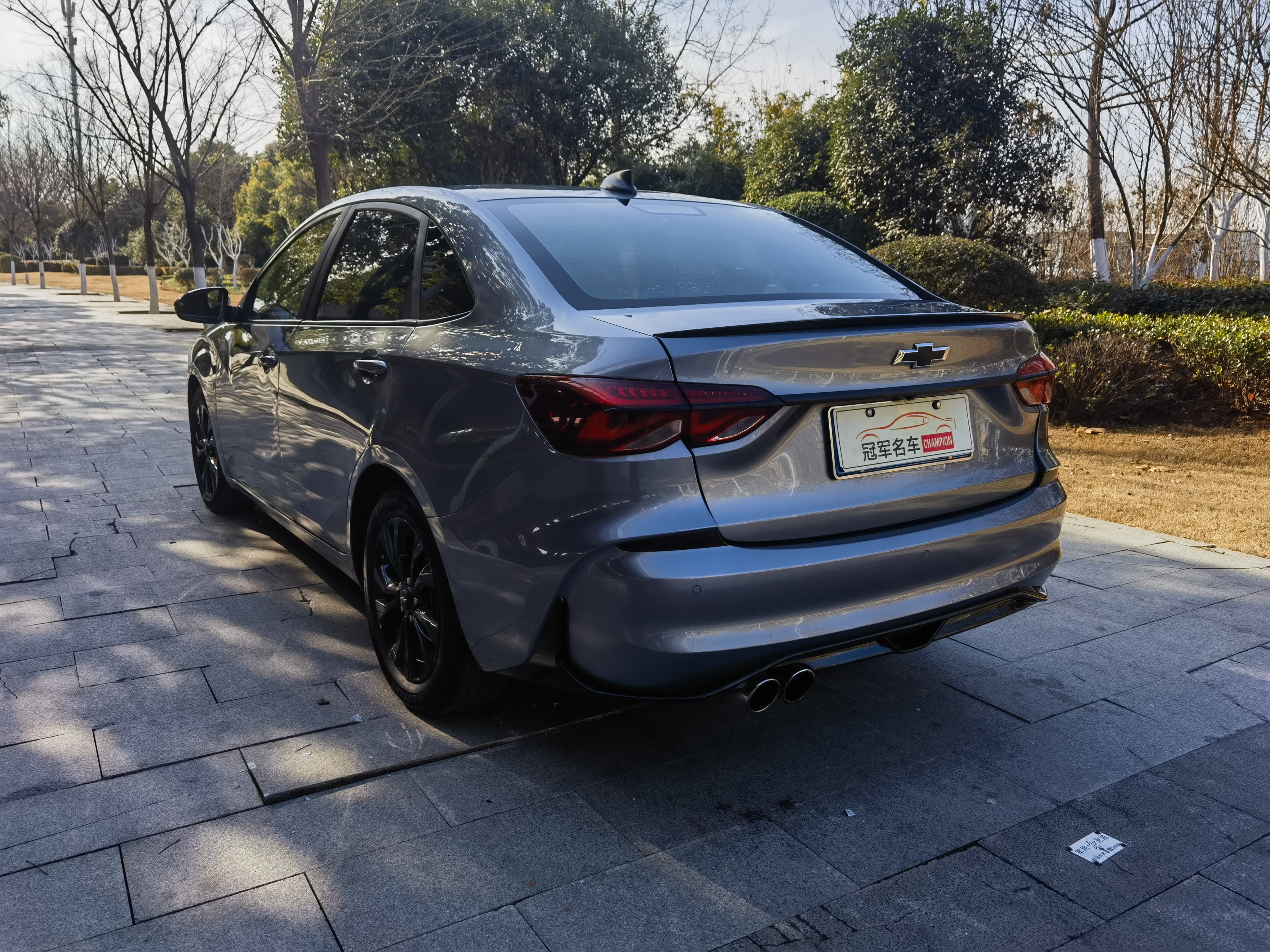 Monza 2019 #7 Monza 2019 immagine di auto #7