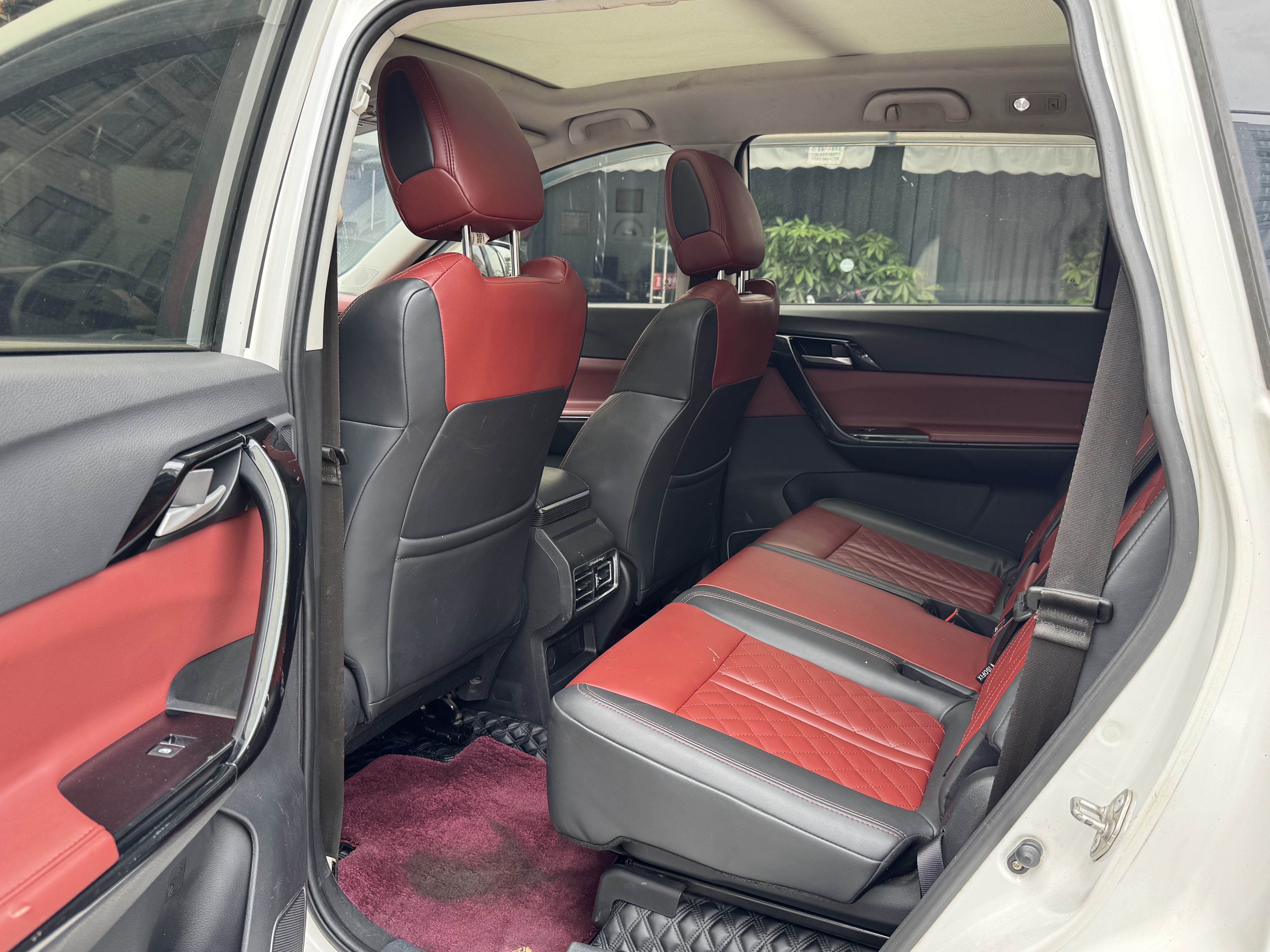 Forthing T5 L 2019 صورة سيارة #7