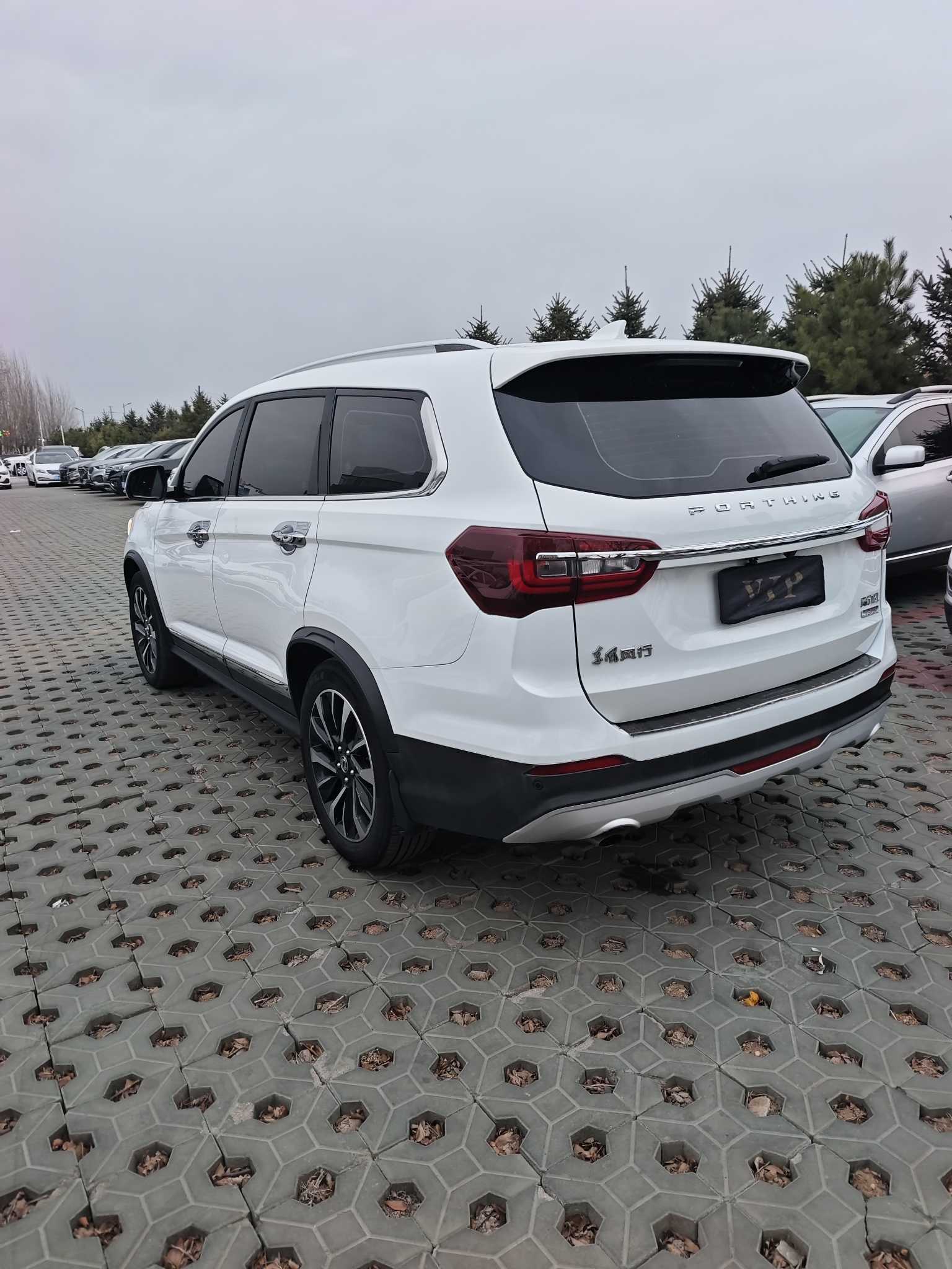 T5 L 2019 #7 T5 L 2019 immagine di auto #7