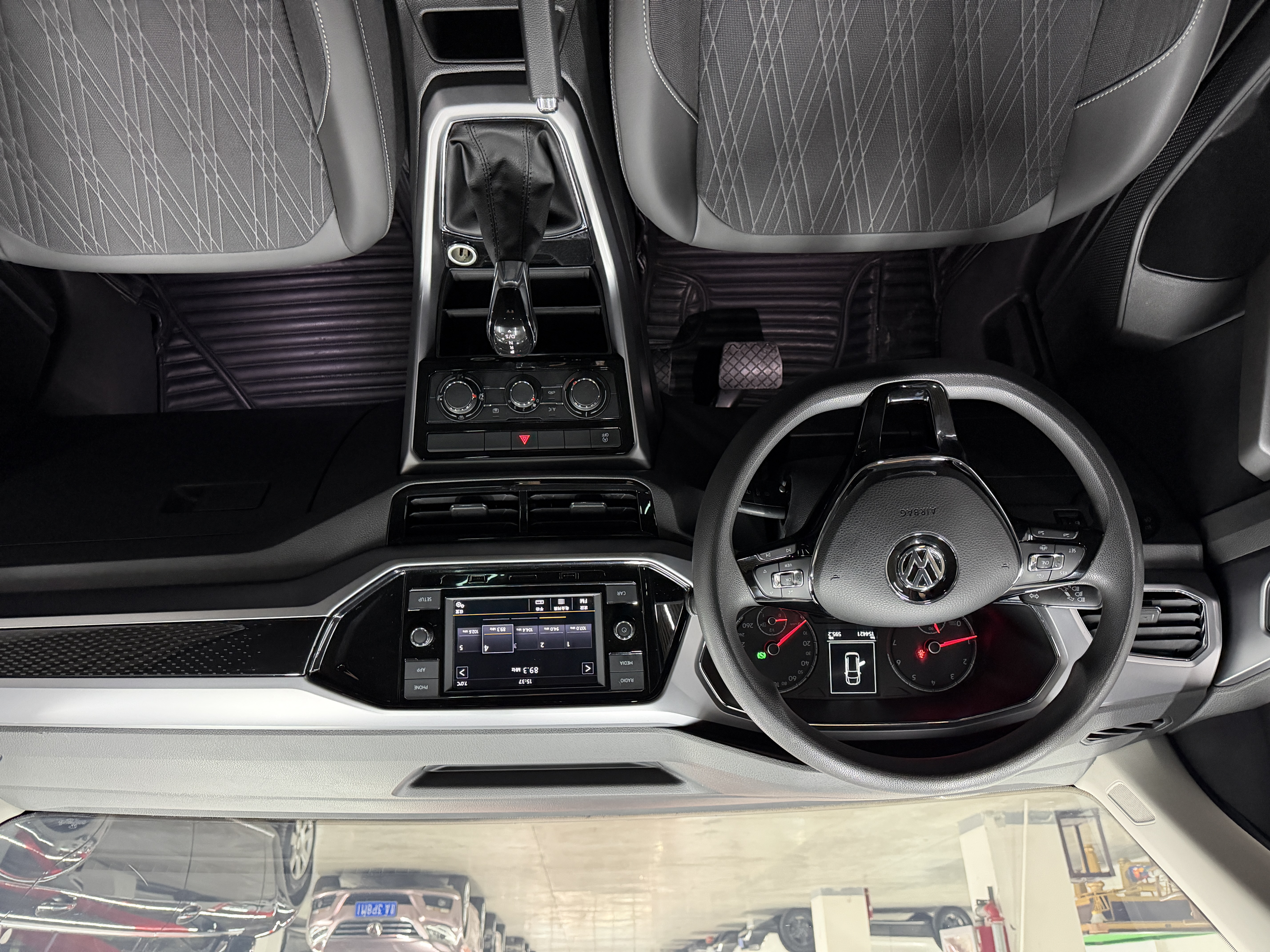 Volkswagen 2019 #7 Volkswagen 2019 car image #7