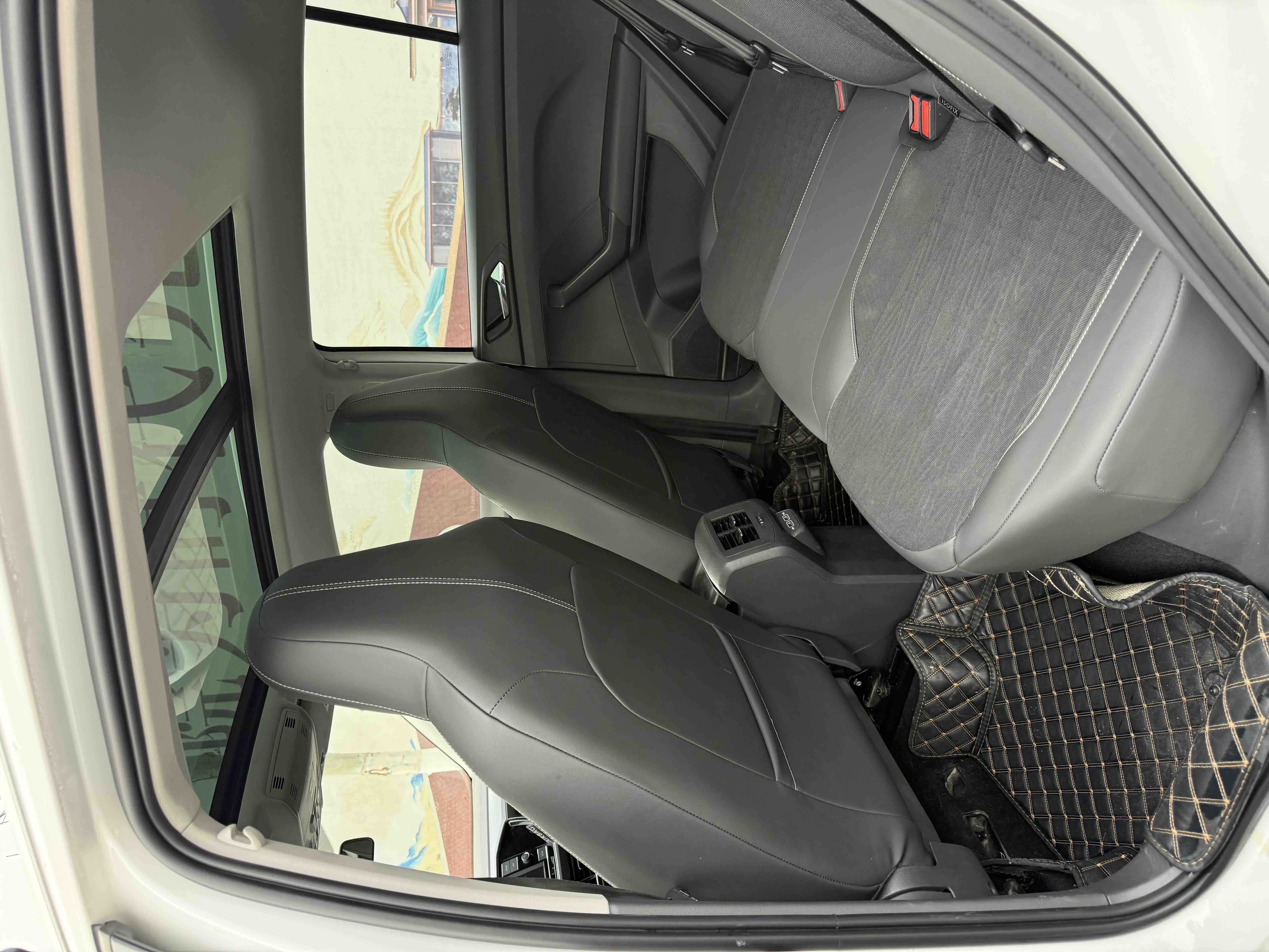 Volkswagen T-Cross 2019 #7 Volkswagen T-Cross 2019 car image #7