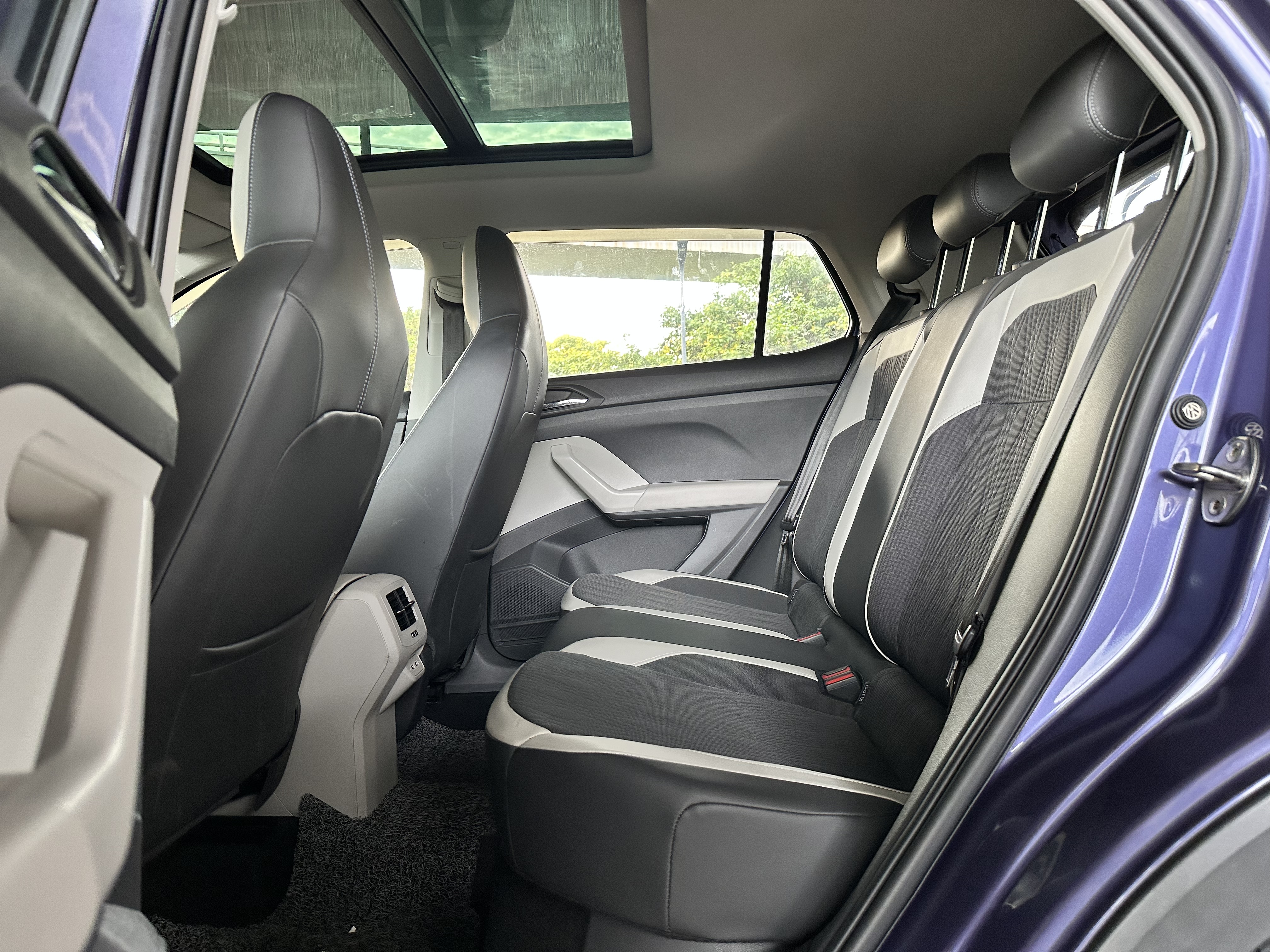 Volkswagen T-Cross 2020 #7 Volkswagen T-Cross 2020 car image #7