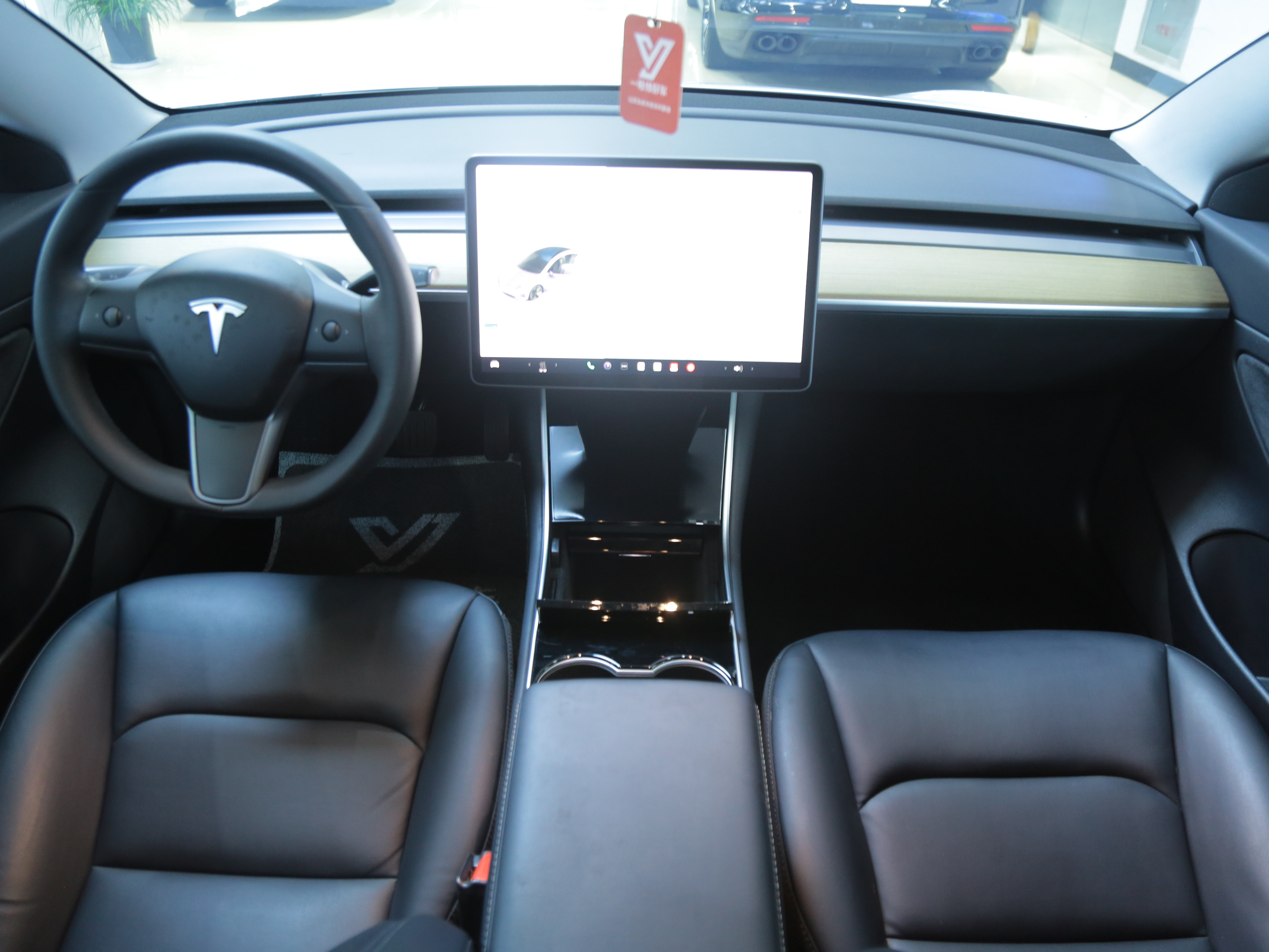 特斯拉 Model 3(进口) 2020 汽车图片 #7