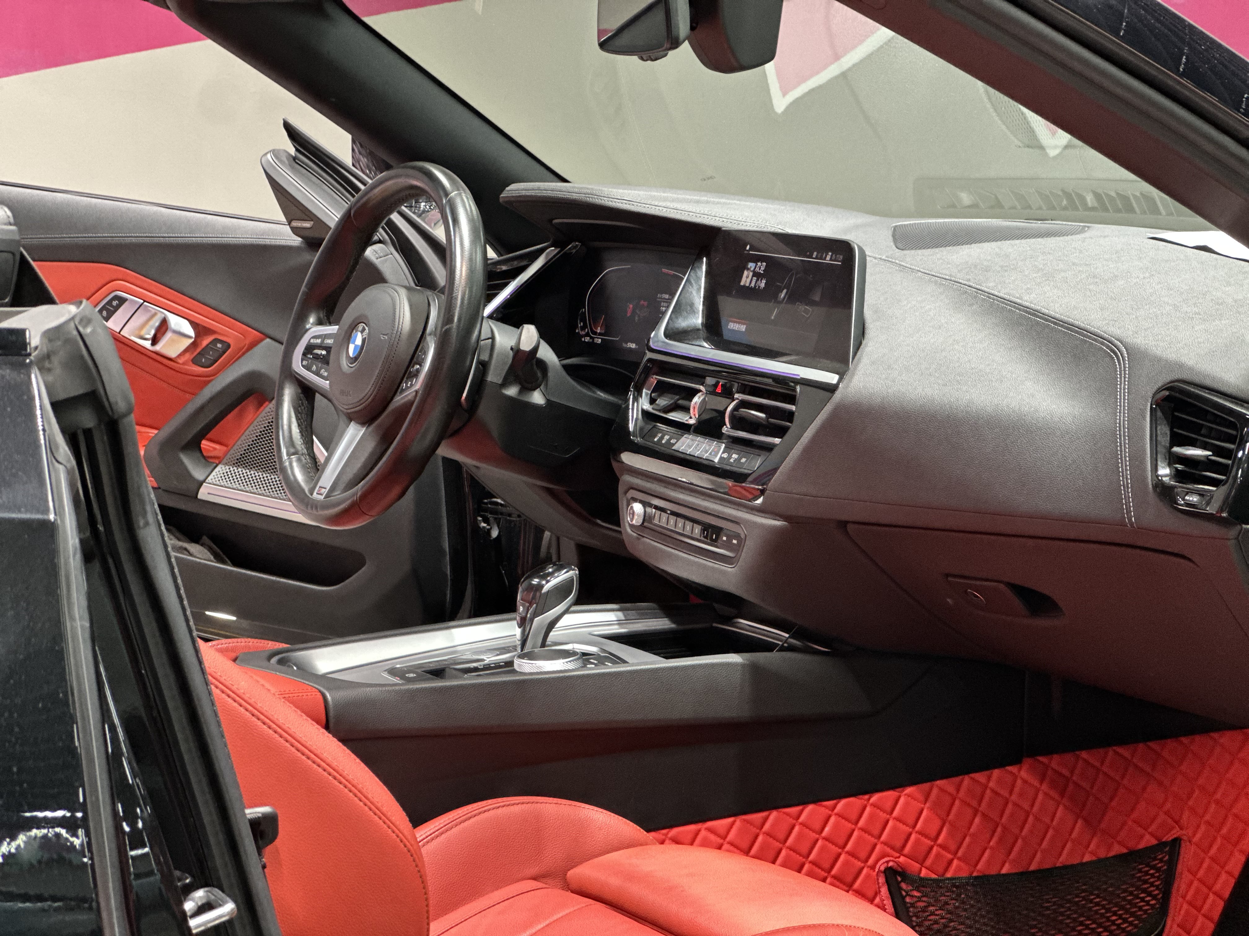 BMW Z4 M40i 2019 car image #7