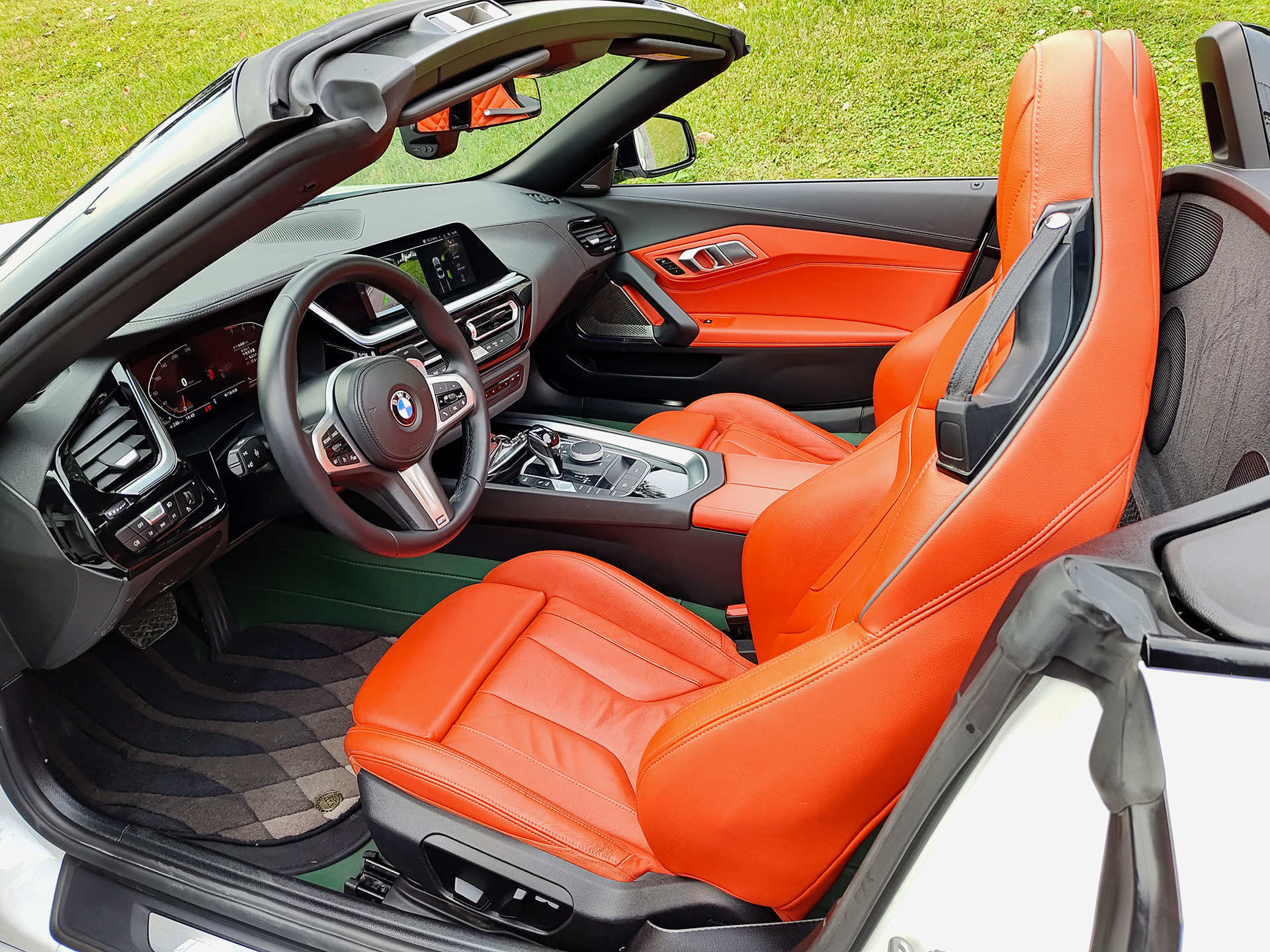 BMW Z4 2021 immagine di auto #7