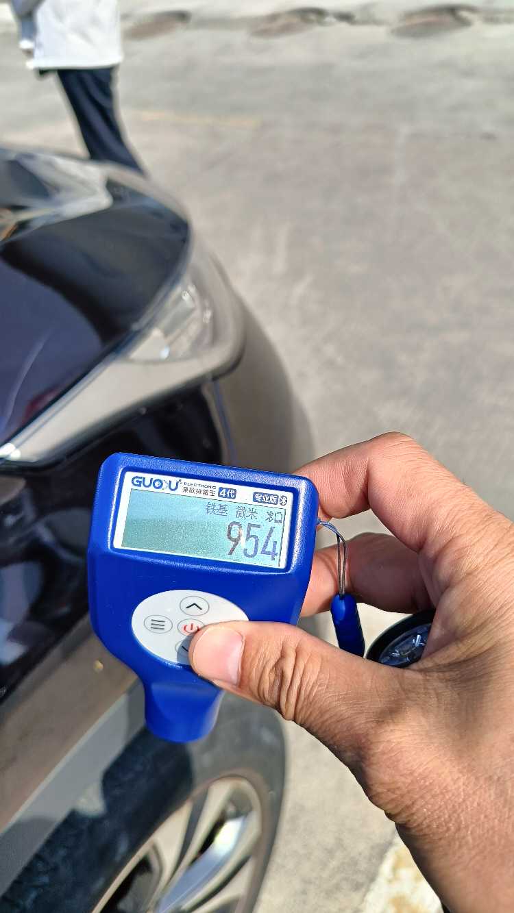 Exceed TX 2020 car image #7