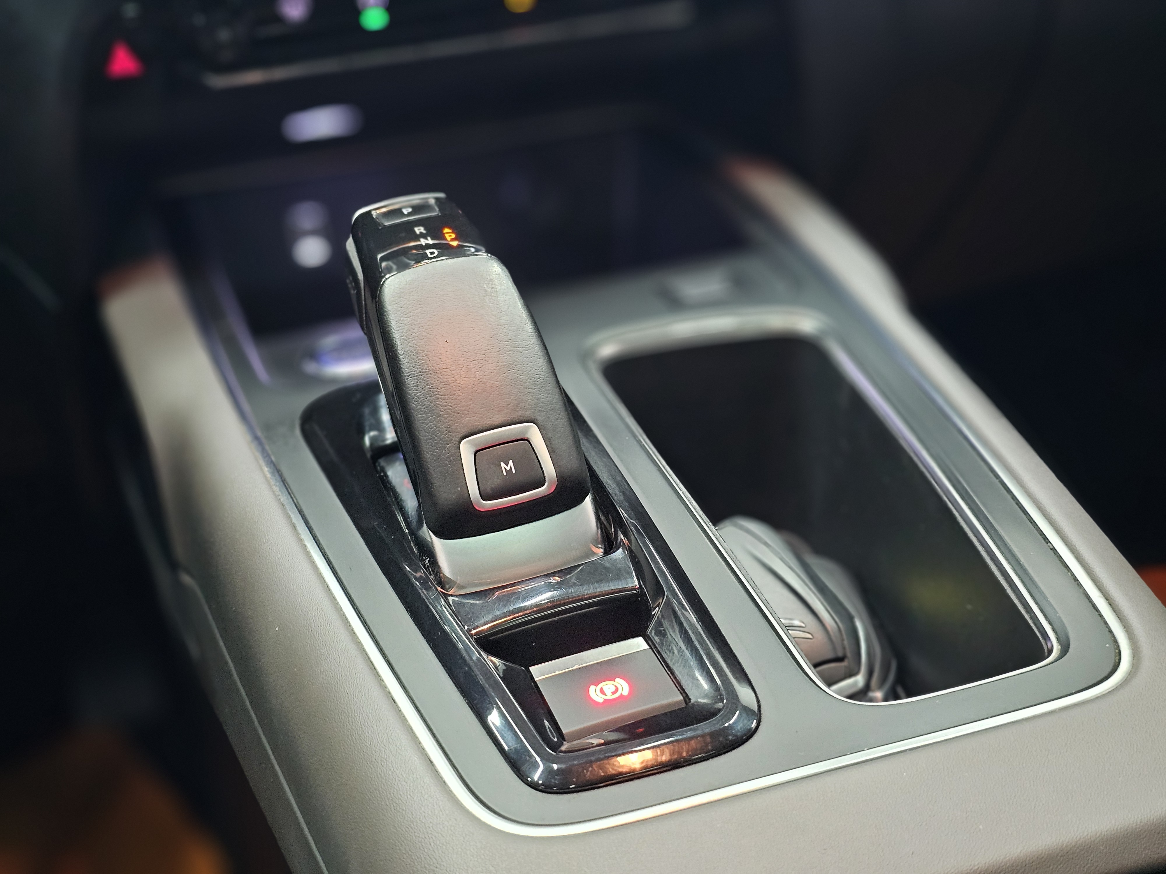 Citroen C5 AIRCROSS 2019 car image #7