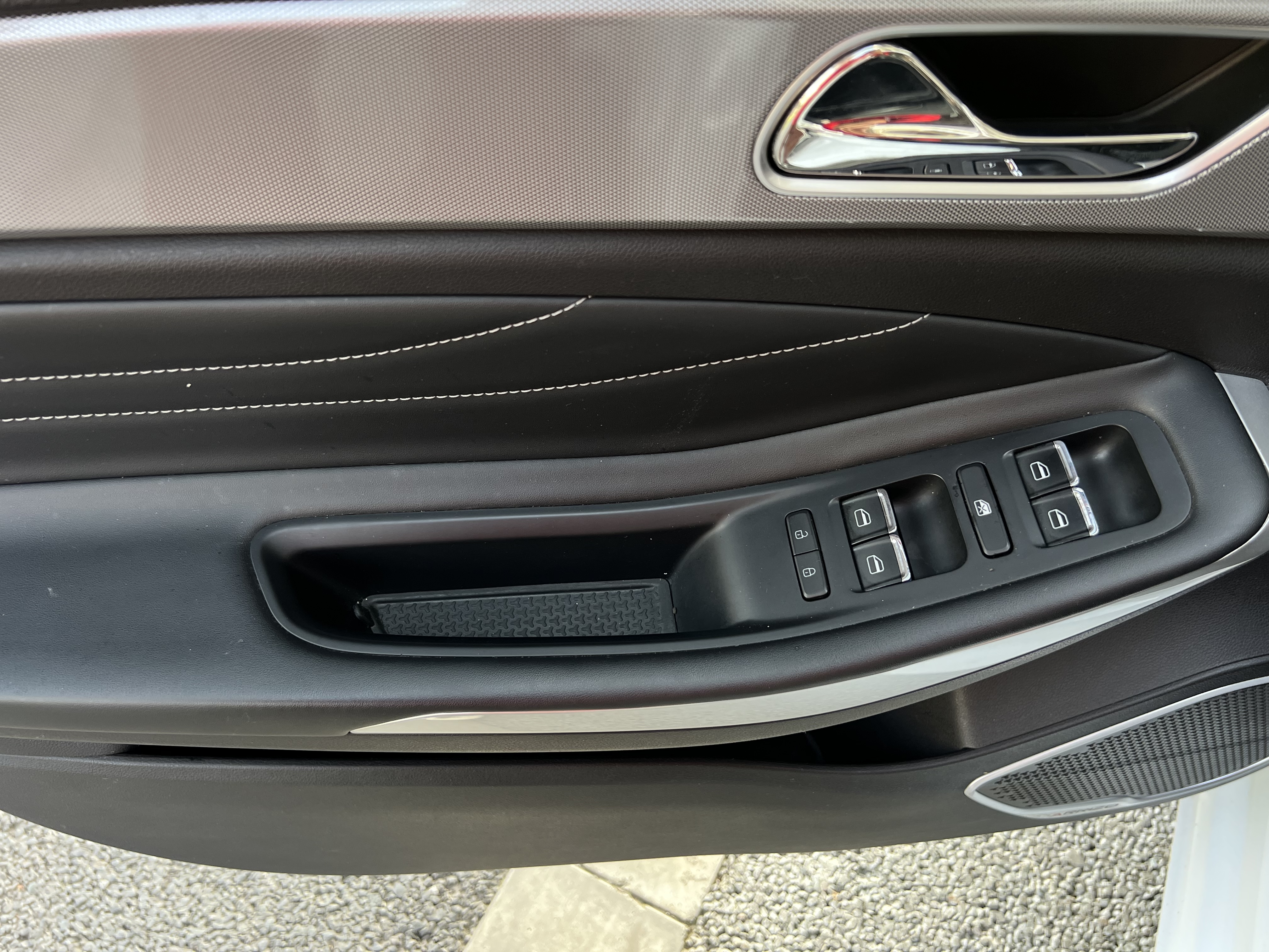 Chery Arrizo 5 2019 car image #7