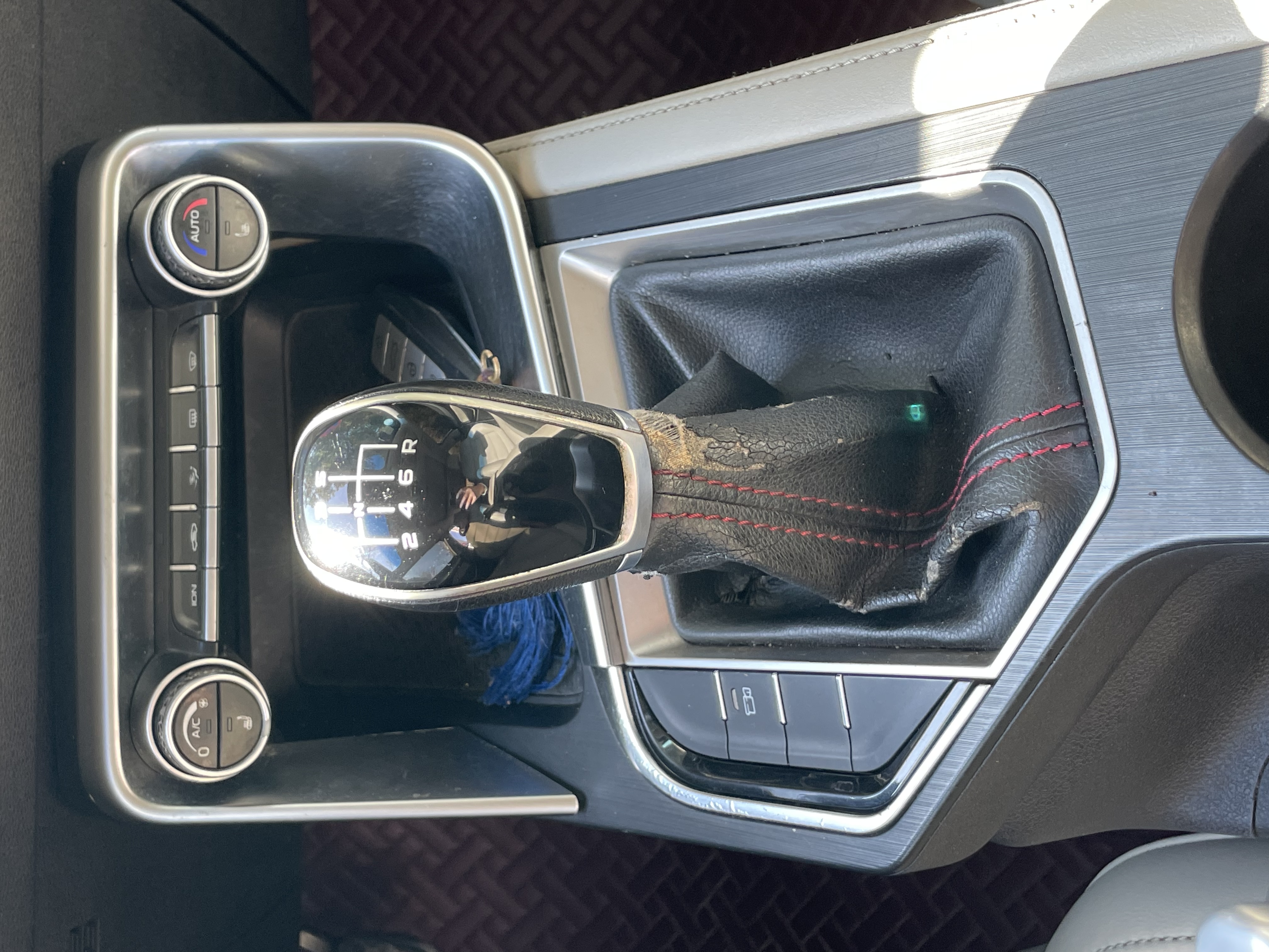 GEELY Binray 2019 #7 GEELY Binray 2019 car image #7