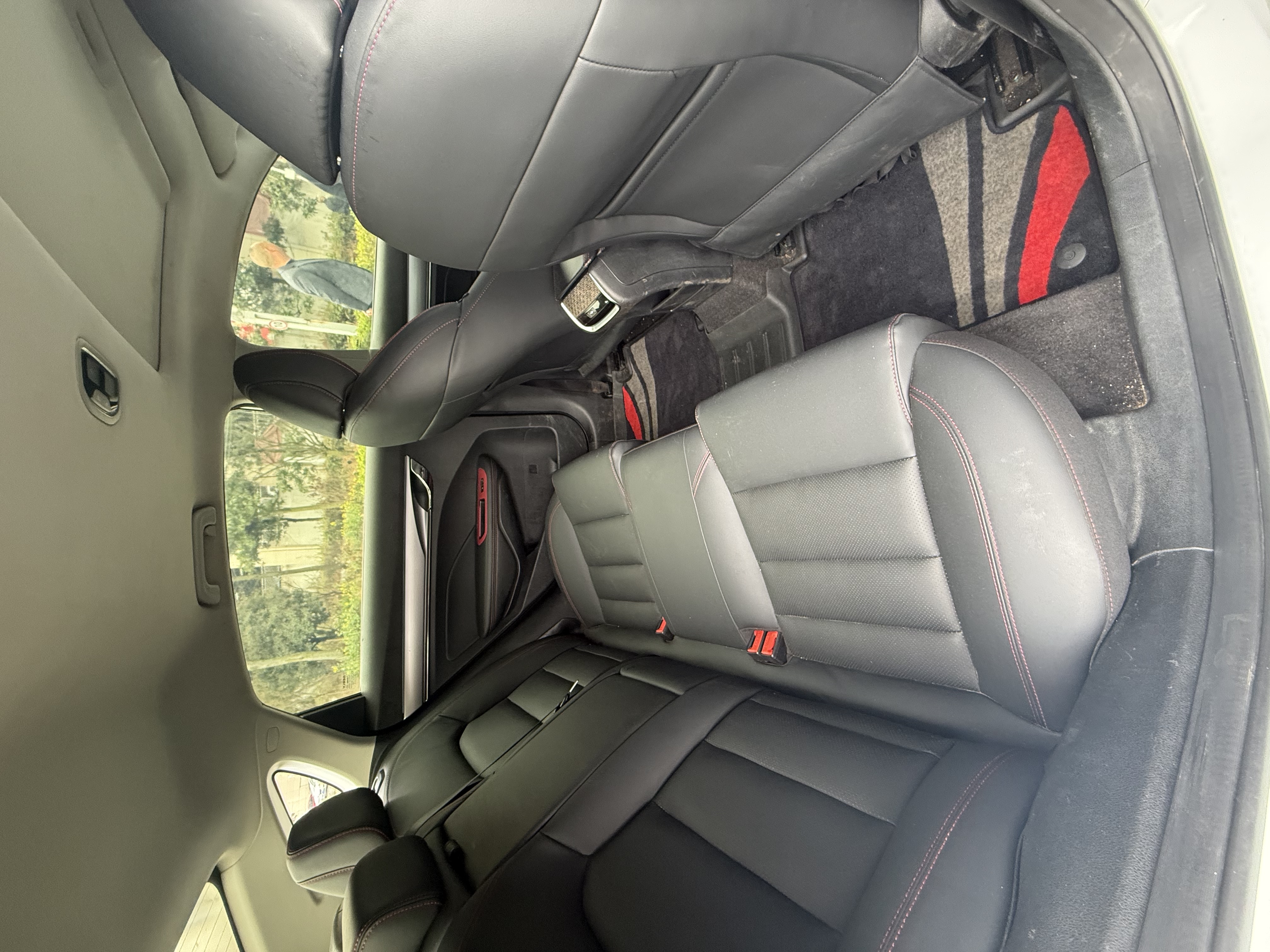 GEELY Binray 2019 #7 GEELY Binray 2019 car image #7