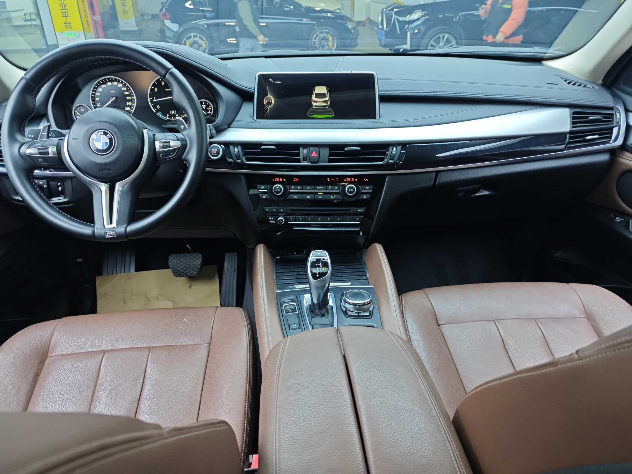 BMW 2019 car image #7
