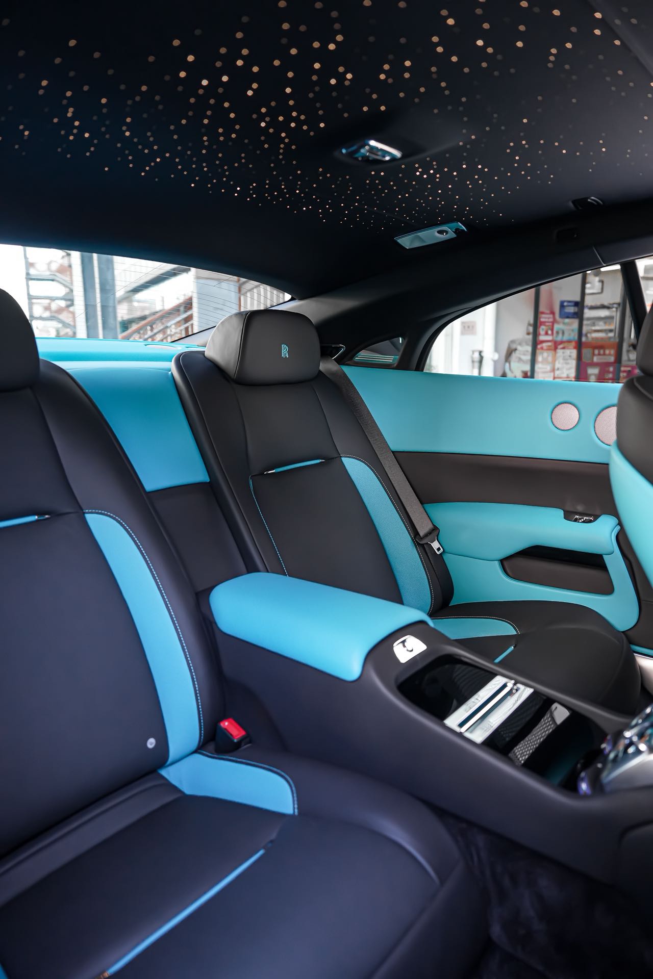 劳斯莱斯 魅影 2021 汽车图片 #7