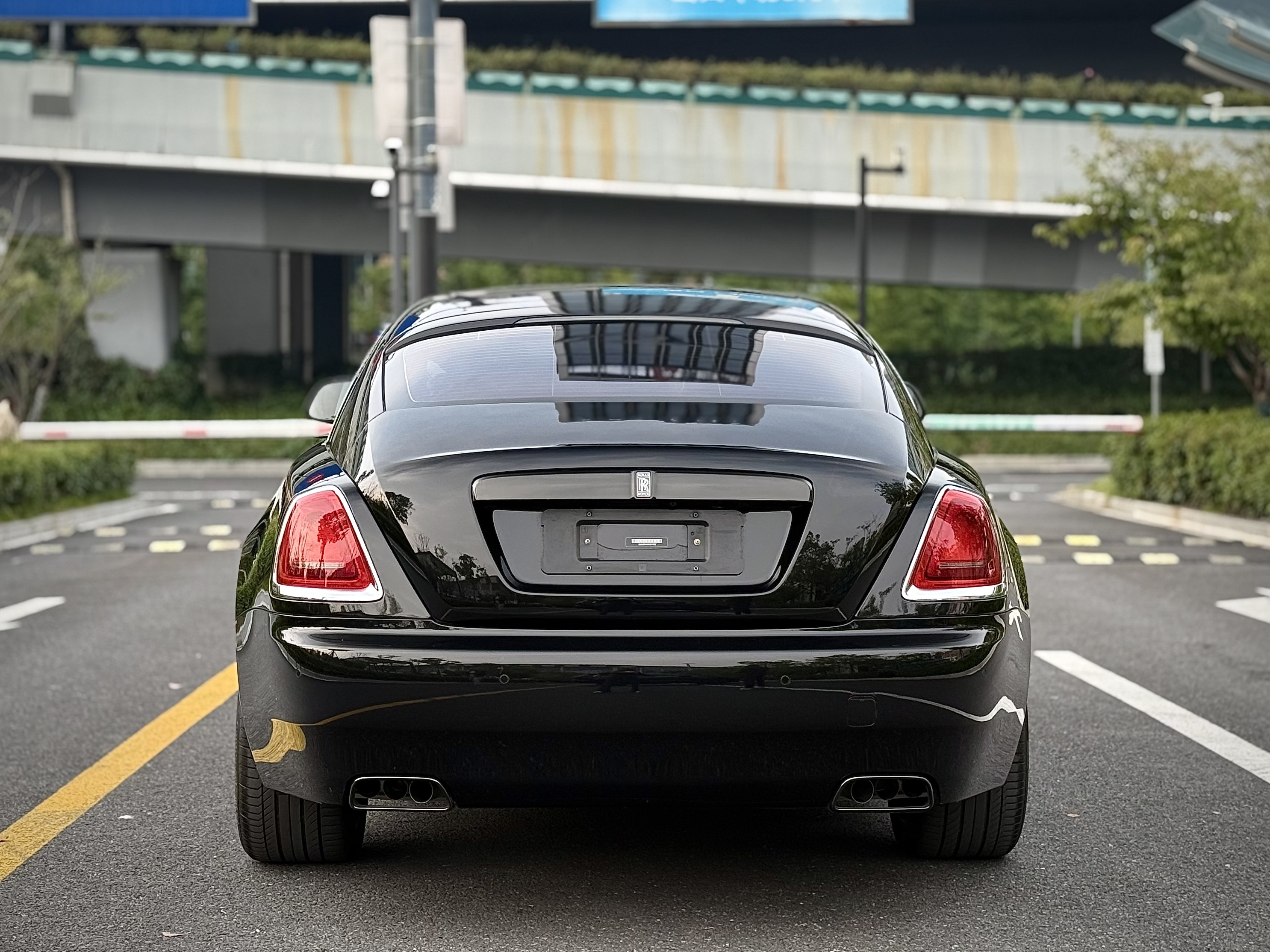 劳斯莱斯 魅影 2022 汽车图片 #7