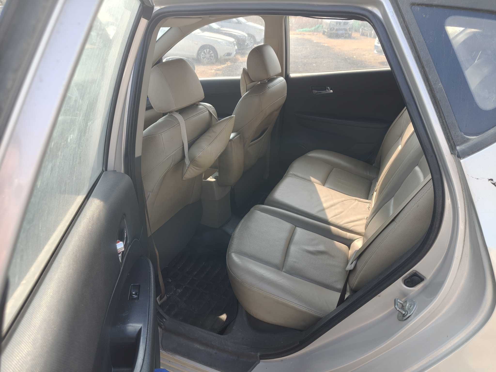 Hyundai i30 2010 car image #7