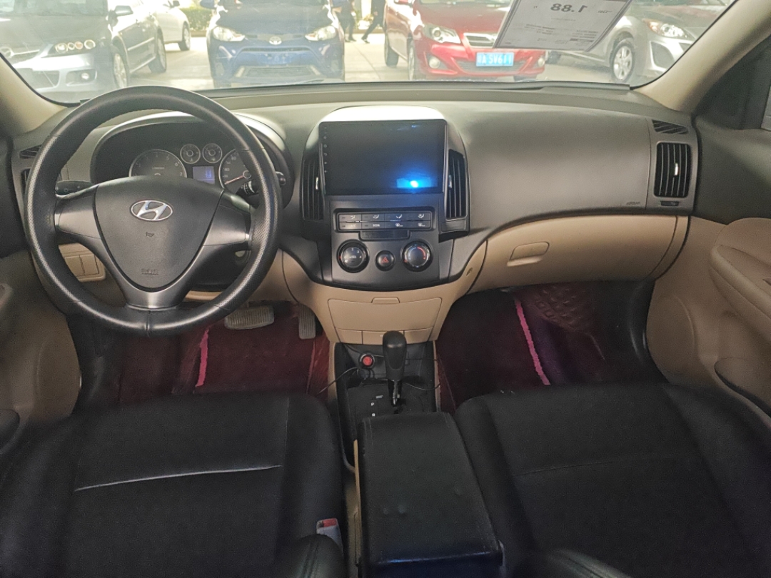 Hyundai i30 2013 #7 Hyundai i30 2013 car image #7