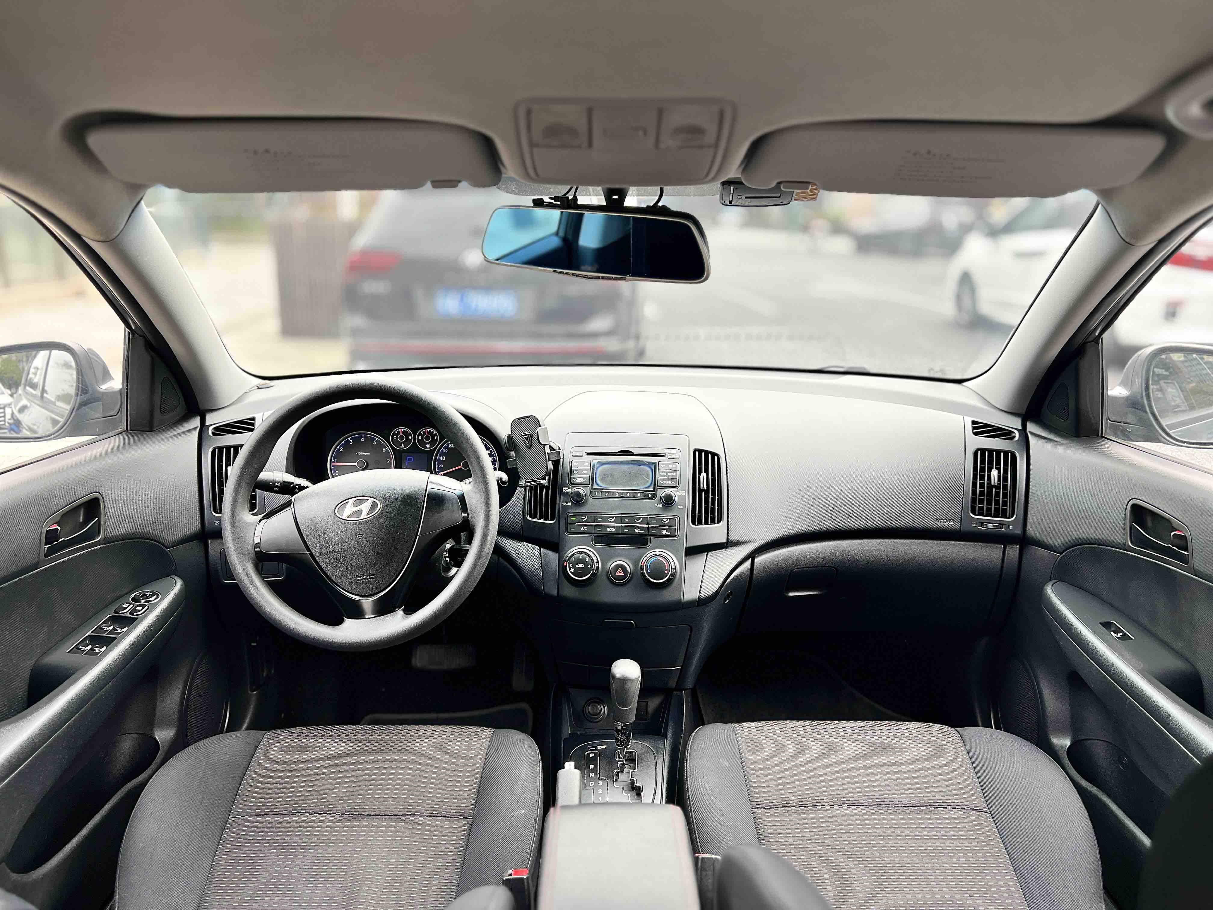 Hyundai i30 2011 immagine di auto #7