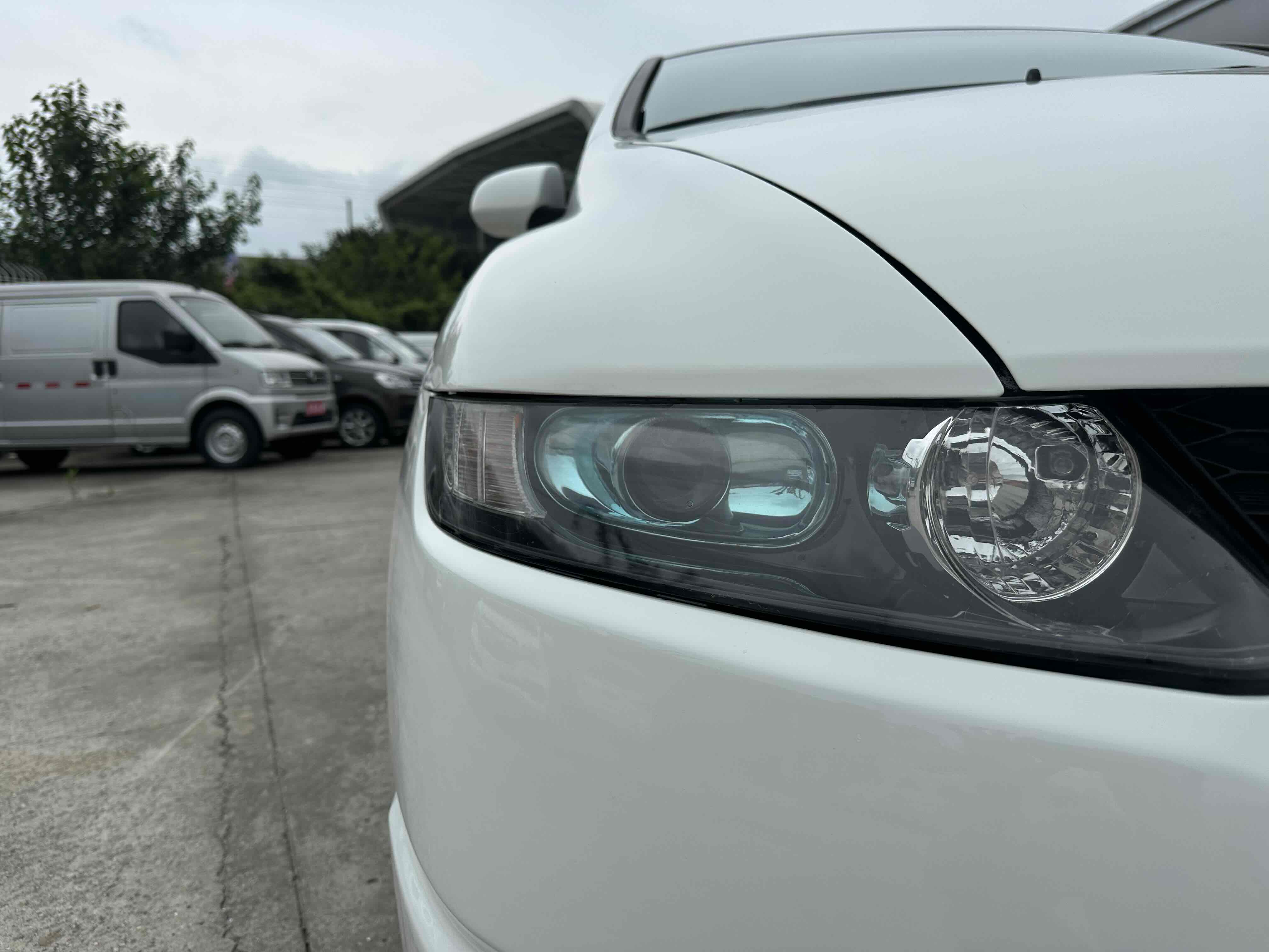 Honda ODYSSEY 2006 #7 Honda ODYSSEY 2006 car image #7