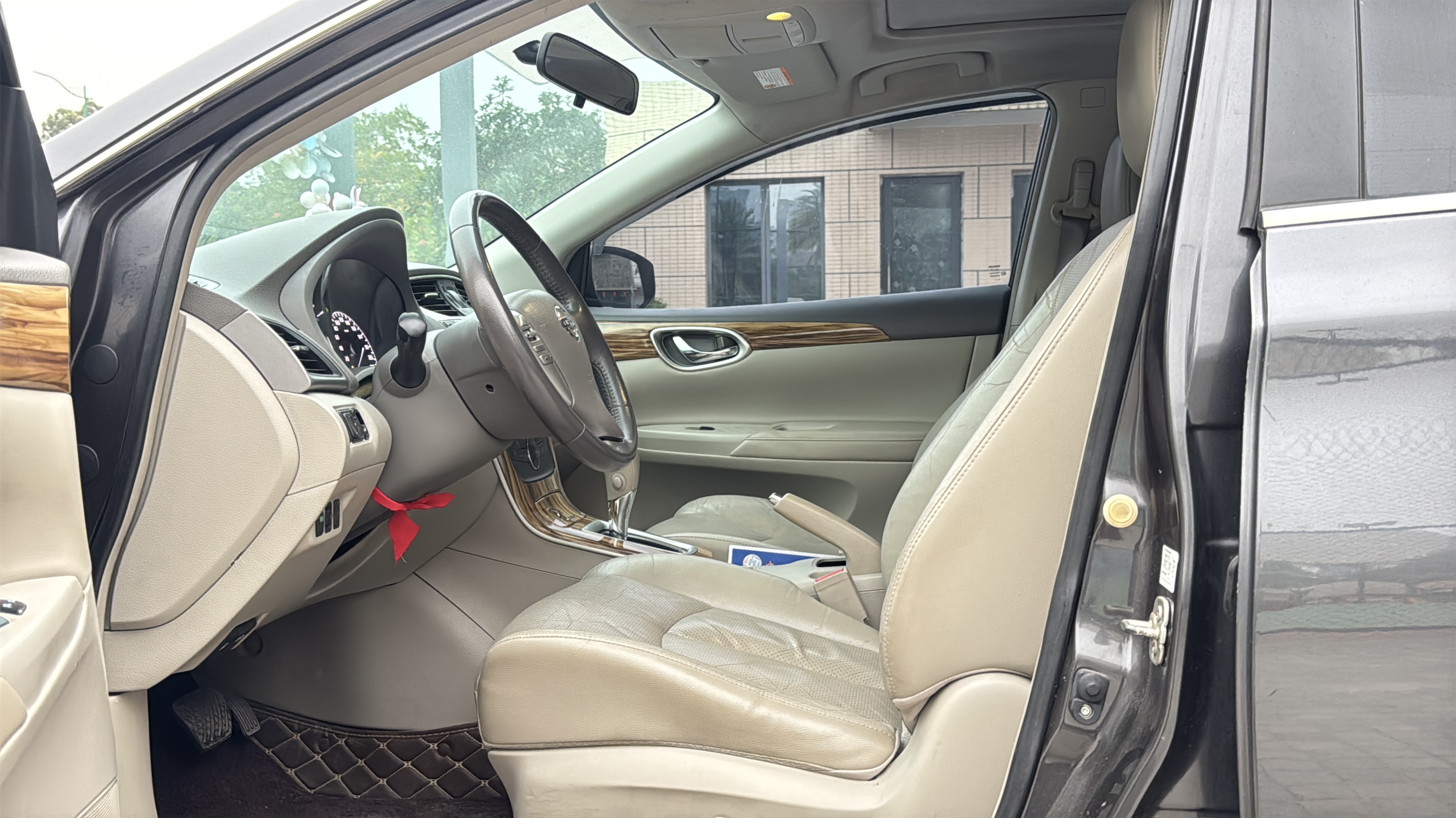 Nissan Sylphy 2015 #7 Nissan Sylphy 2015 car image #7
