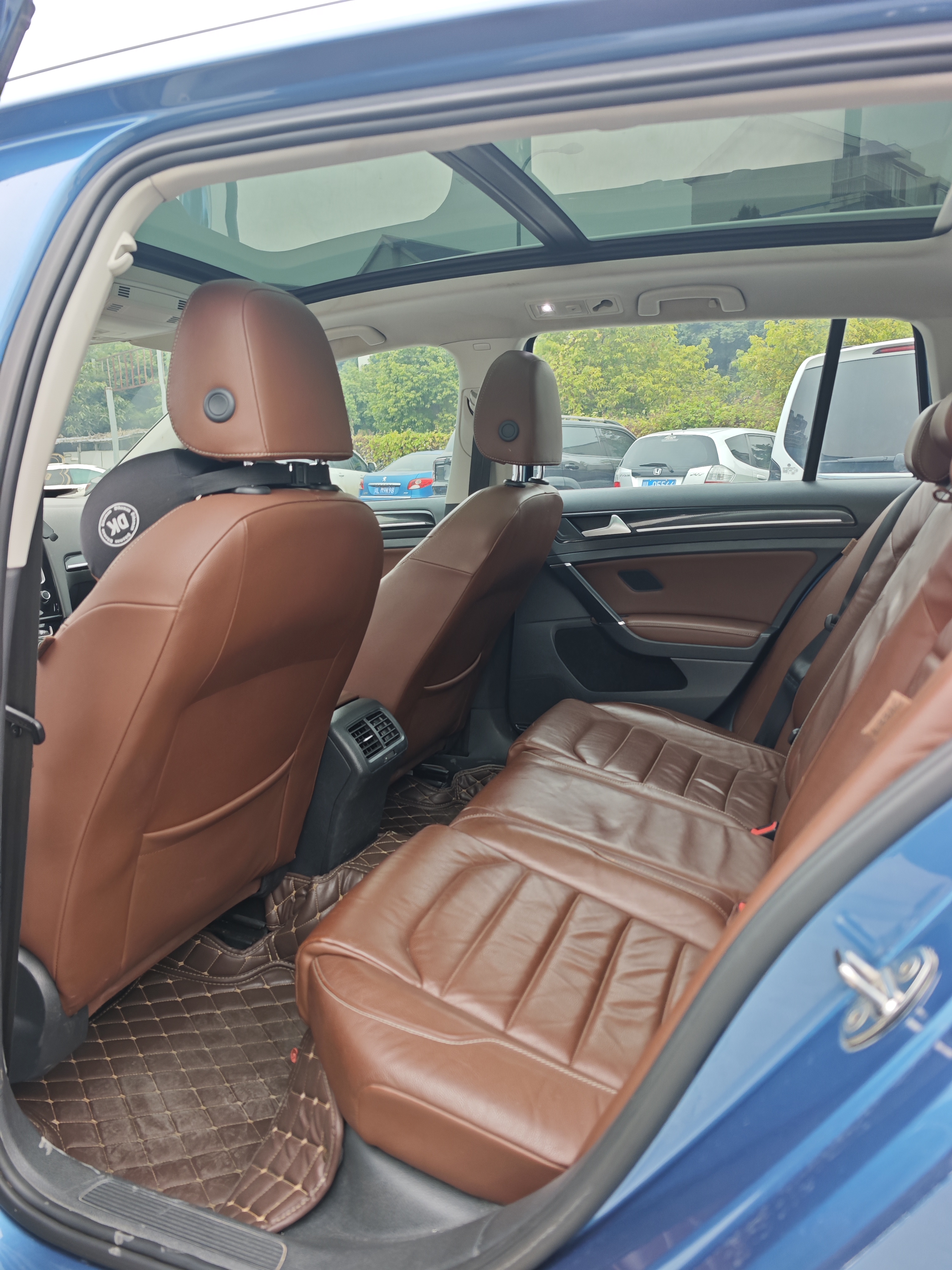 Volkswagen Golf (Imported) 2015 #7 Volkswagen Golf (Imported) 2015 imagem de carro #7