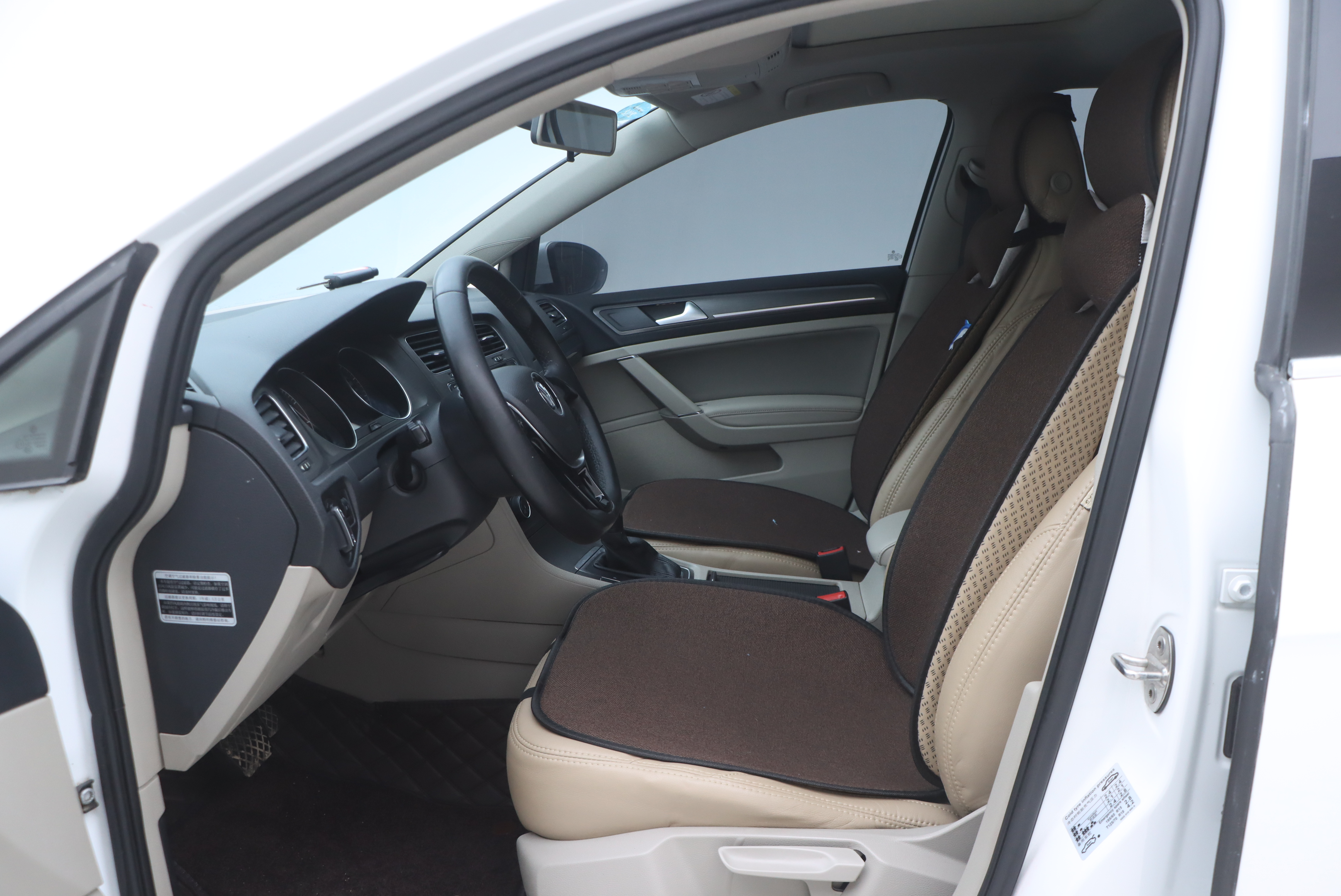 大众 高尔夫 2015 汽车图片 #7