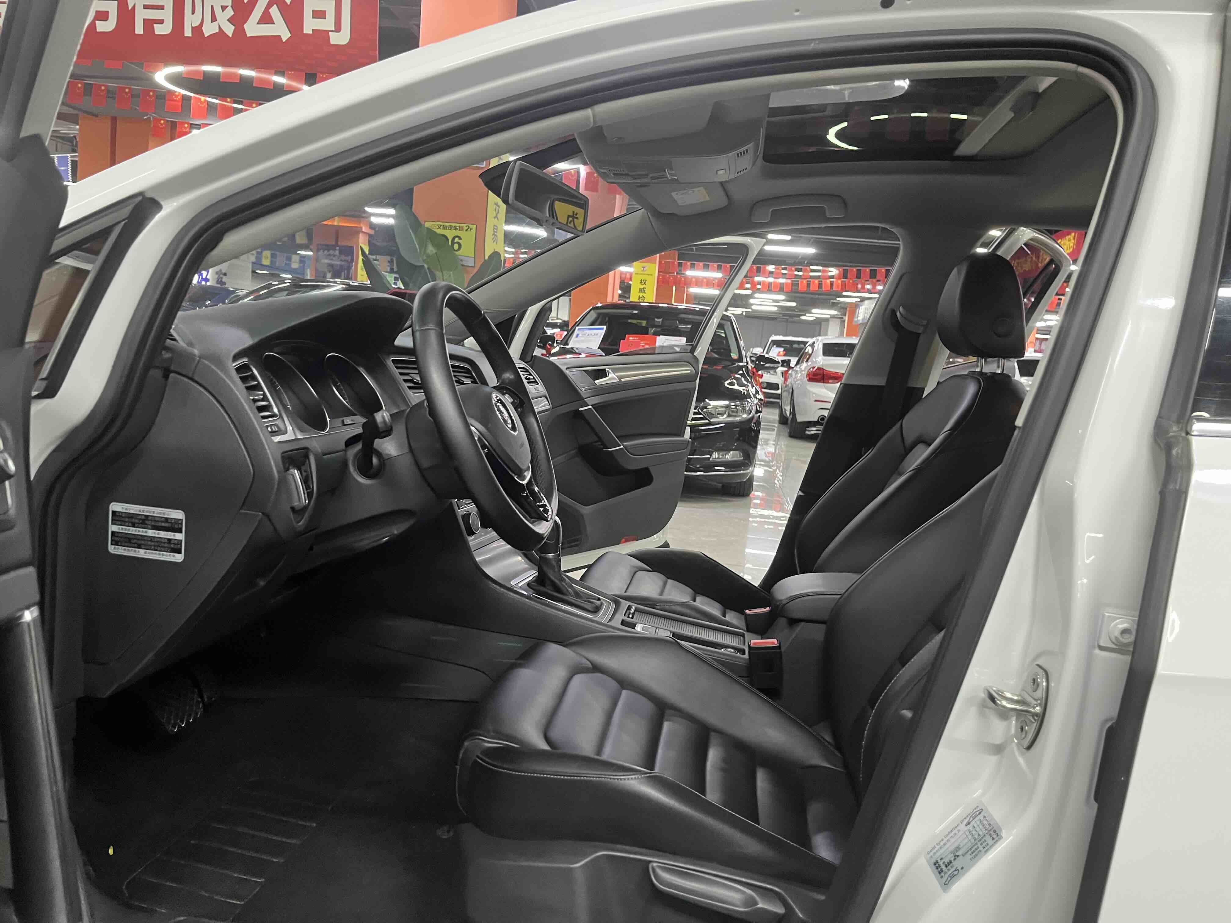 Volkswagen Golf 2016 #7 Volkswagen Golf 2016 car image #7