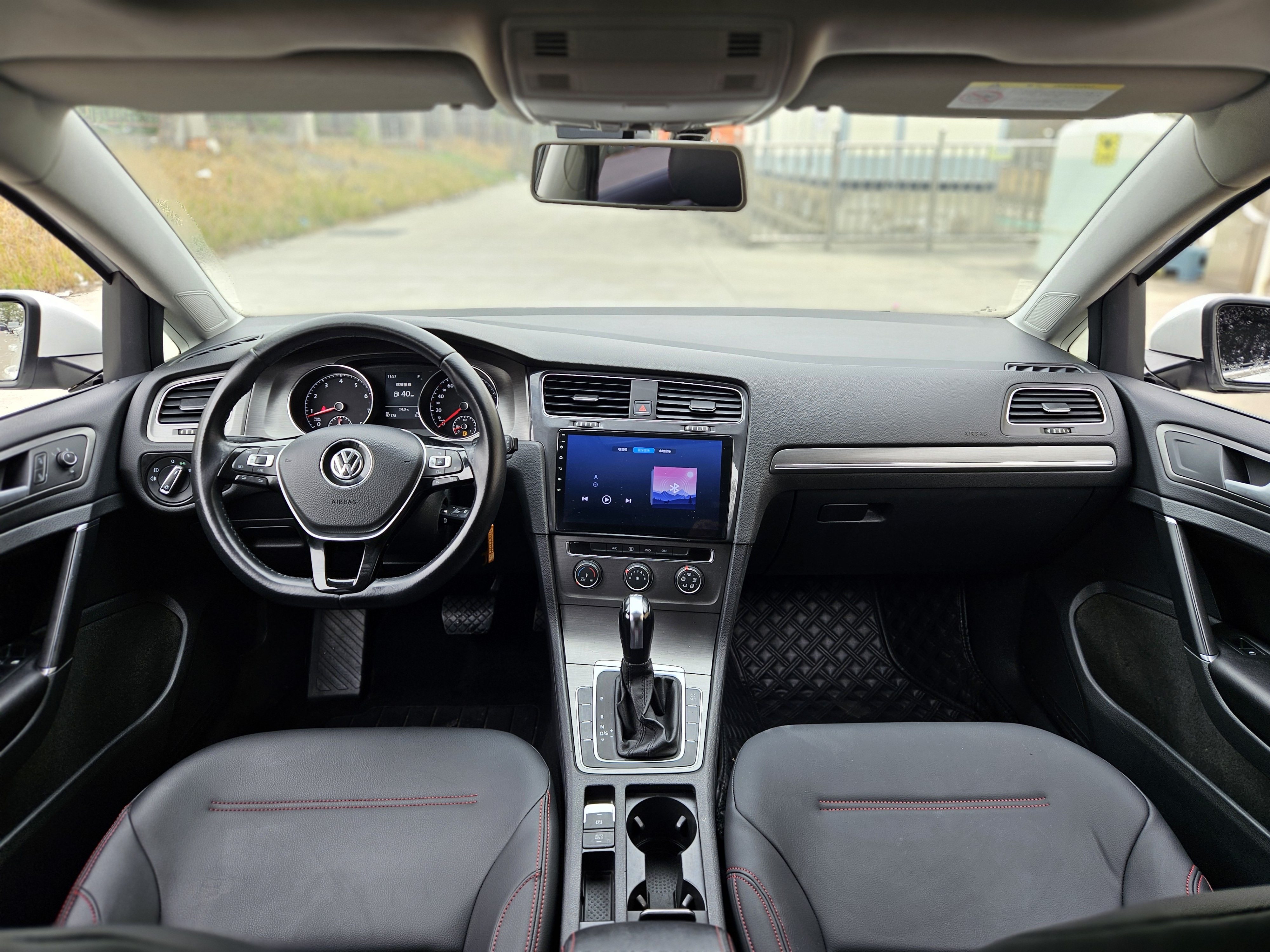 Volkswagen Golf 2015 #7 Volkswagen Golf 2015 car image #7