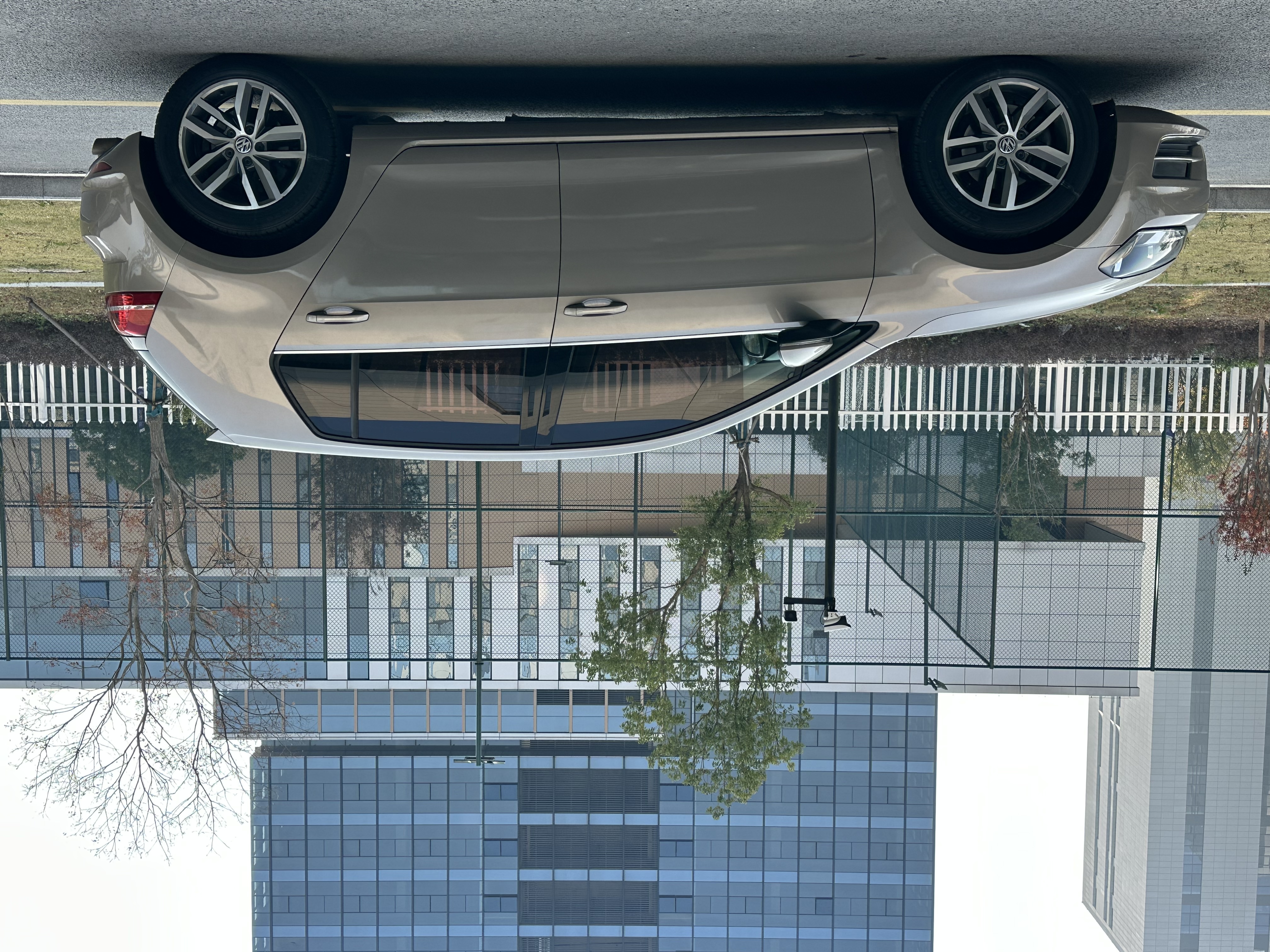 Volkswagen Golf 2015 #7 Volkswagen Golf 2015 car image #7