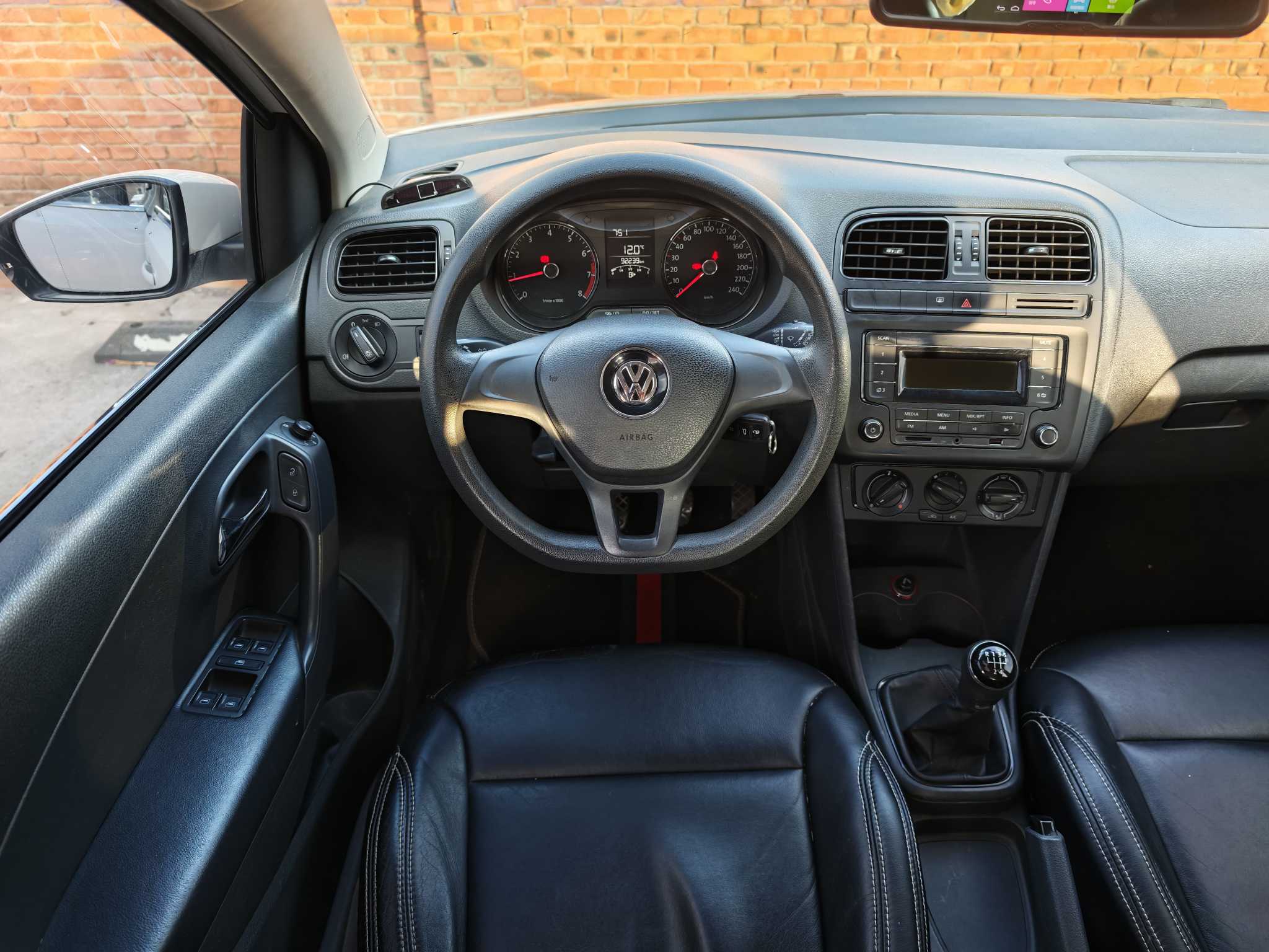 Volkswagen Polo 2014 imagem de carro #7